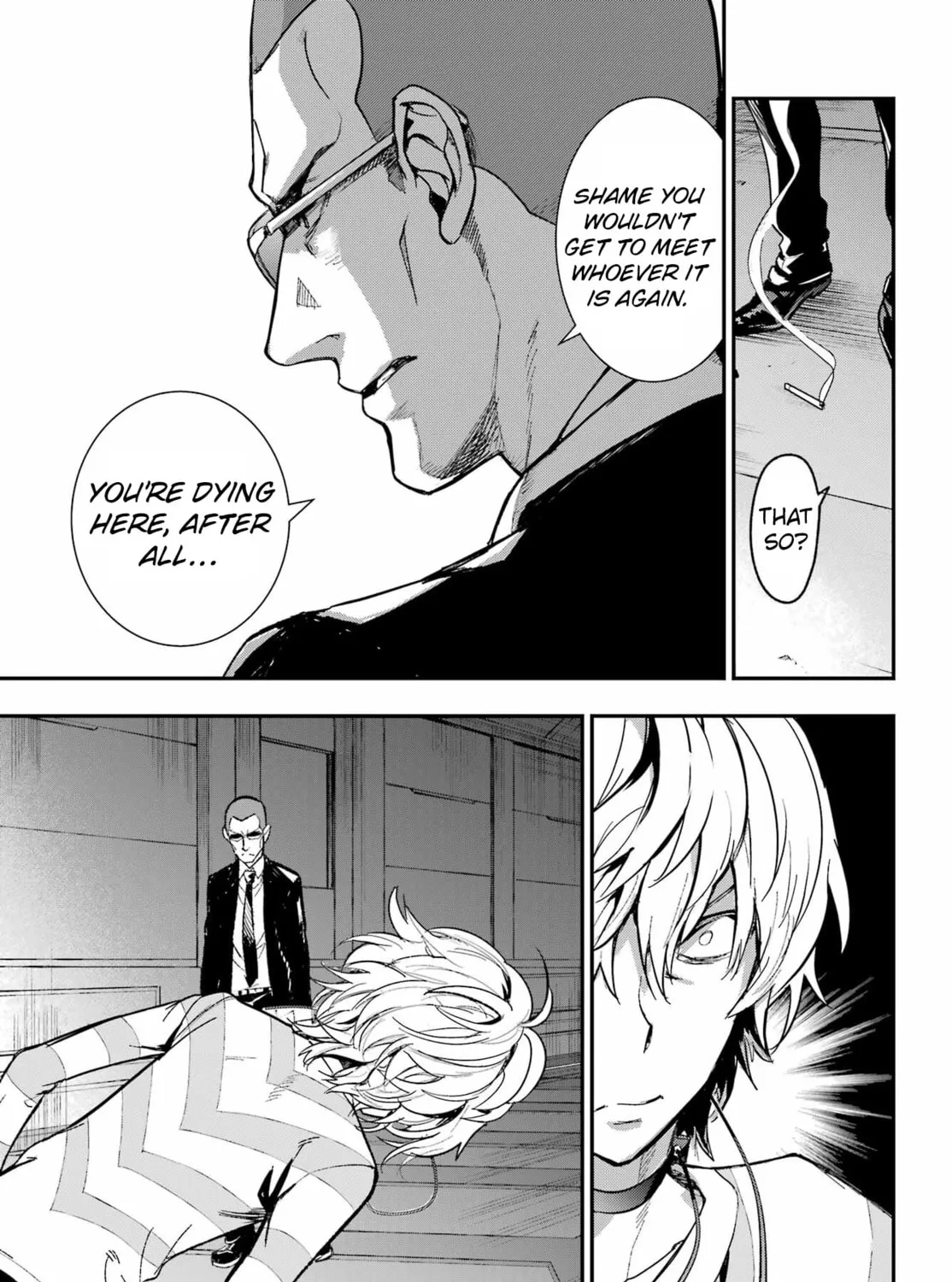 Read A Certain Magical Index chapter 206 image 12 on Lezhin