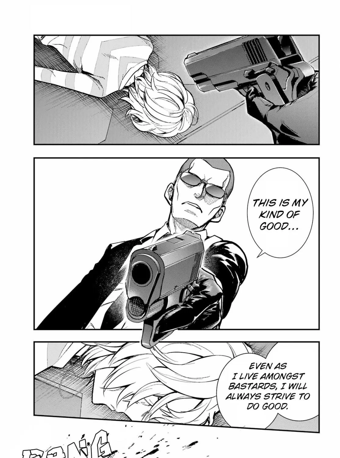 Read A Certain Magical Index chapter 206 image 16 on Lezhin