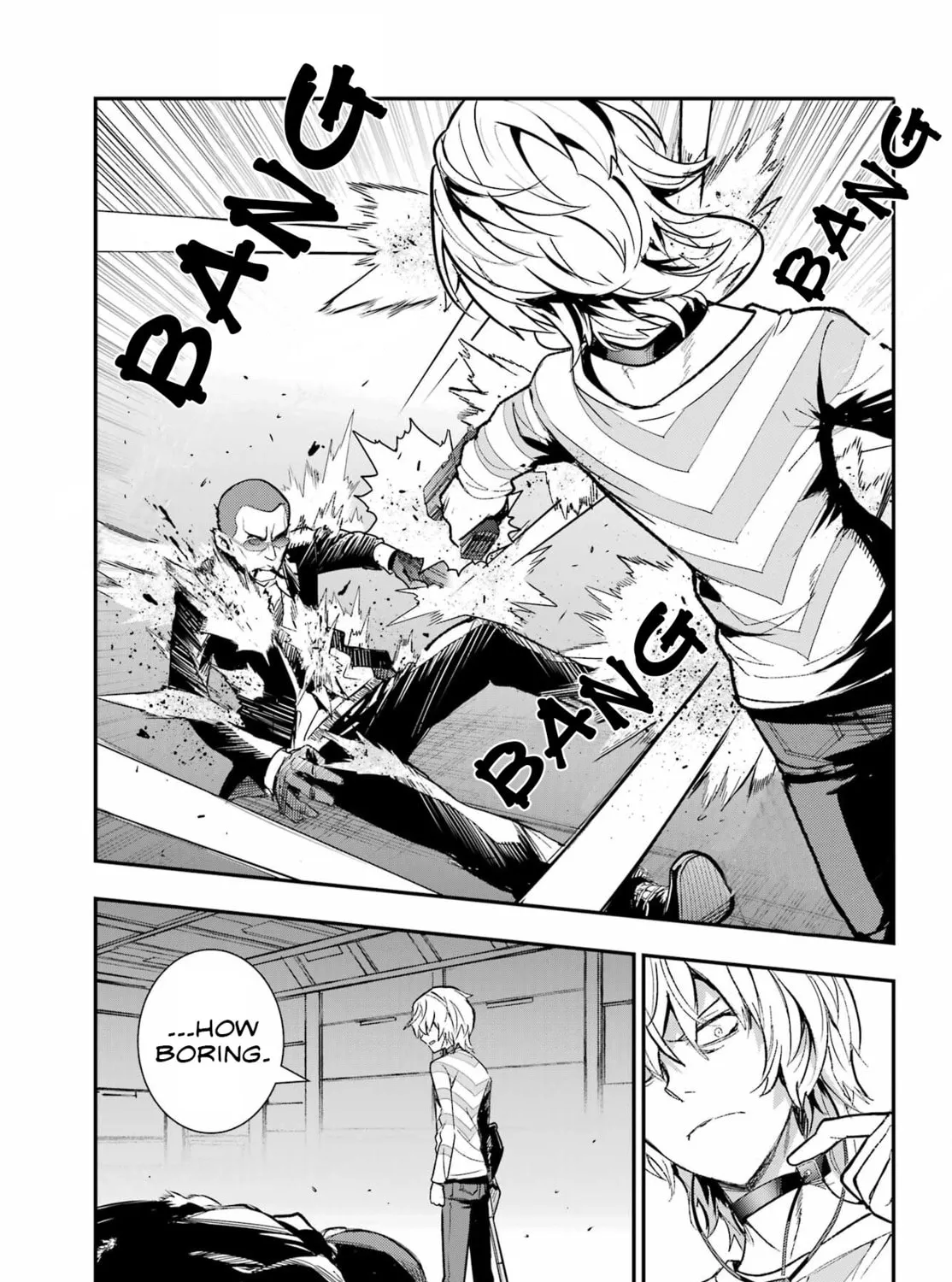 Read A Certain Magical Index chapter 206 image 24 on Lezhin