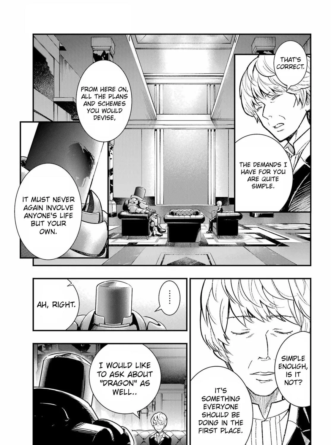 Read A Certain Magical Index chapter 206 image 28 on Lezhin
