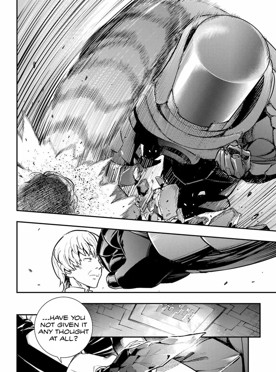 Read A Certain Magical Index chapter 206 image 34 on Lezhin