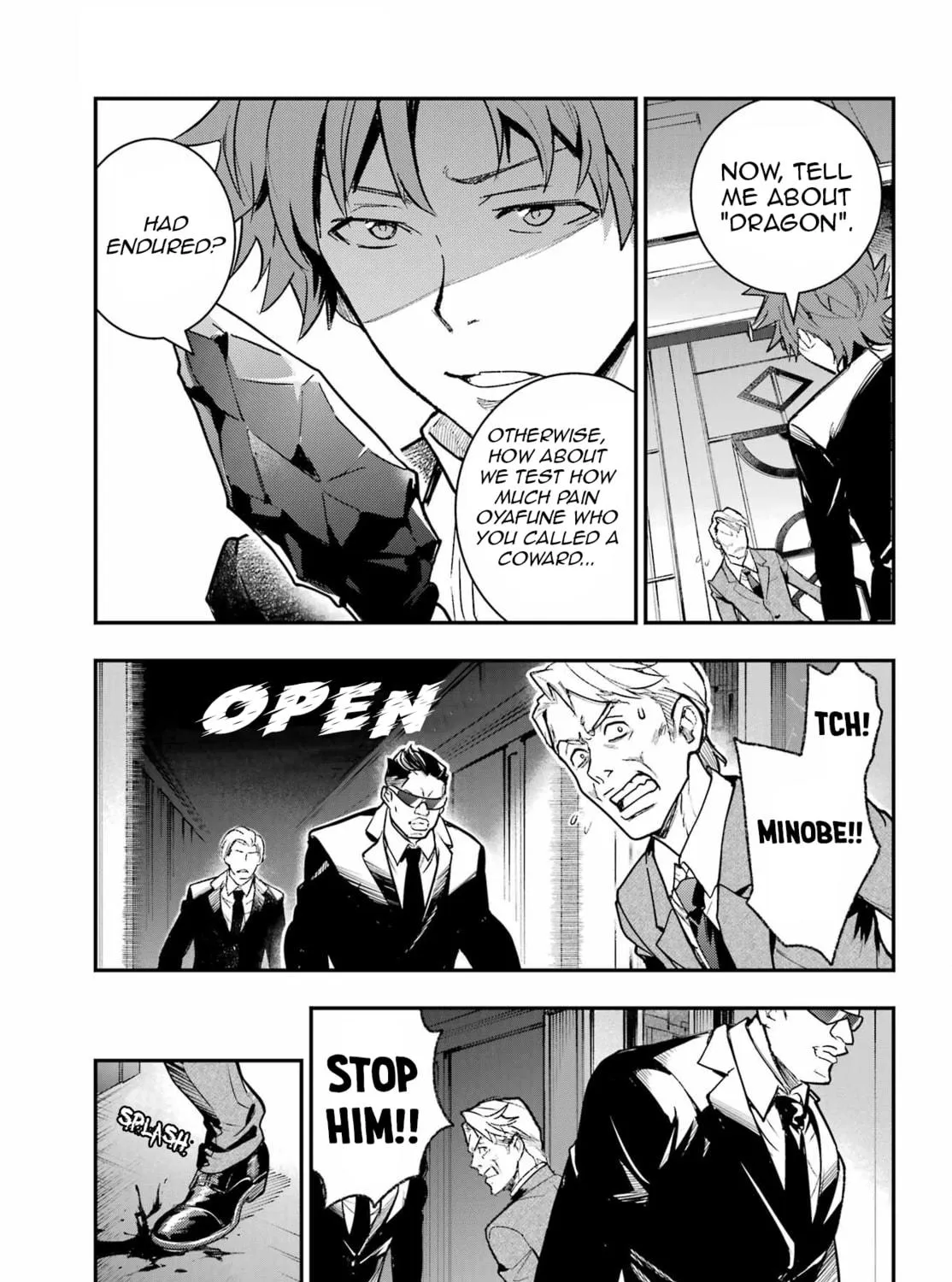 Read A Certain Magical Index chapter 206 image 40 on Lezhin