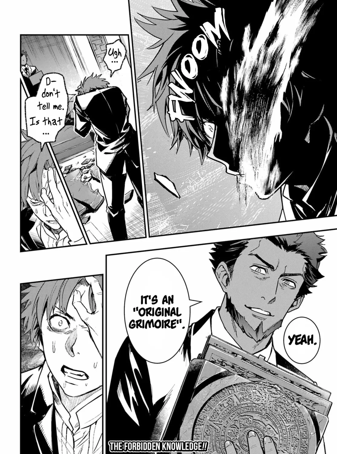 Read A Certain Magical Index chapter 206 image 54 on Lezhin