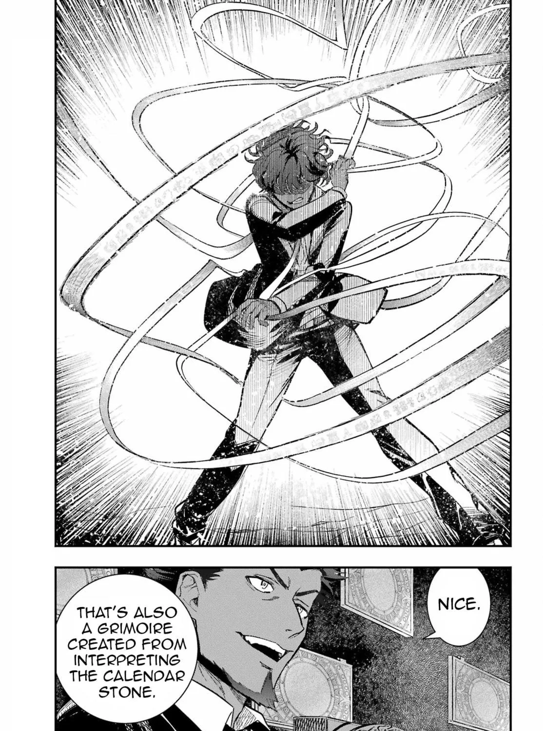 Read A Certain Magical Index chapter 207 image 16 on Lezhin