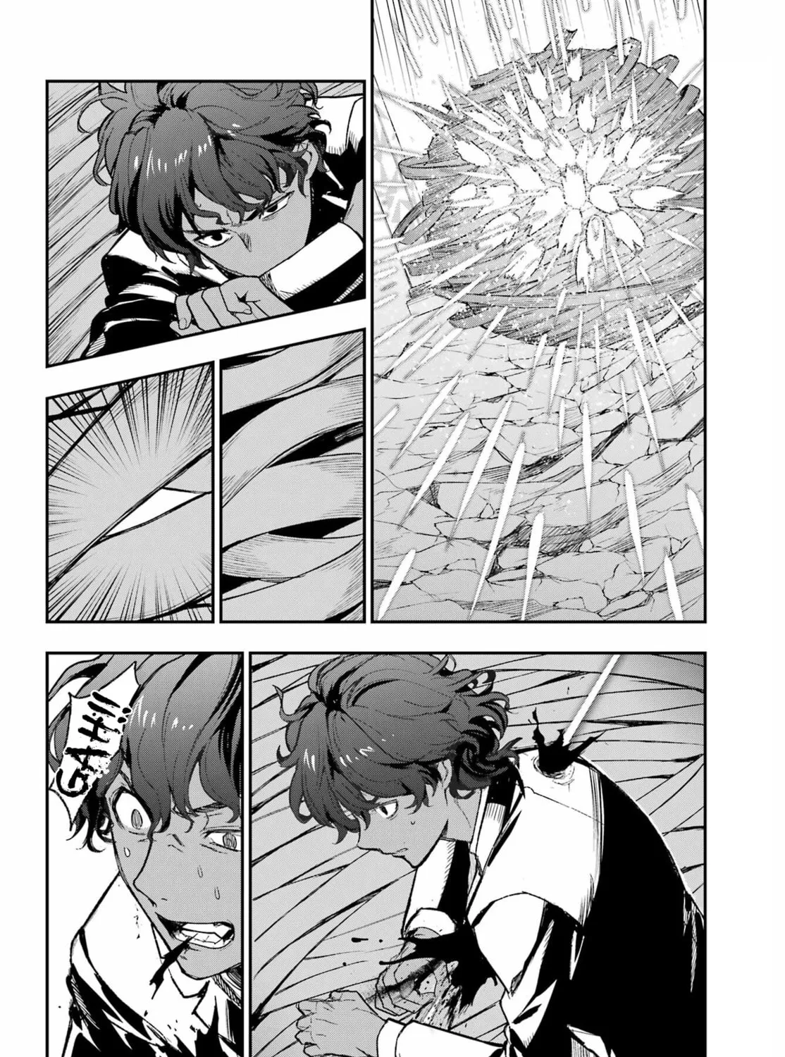 Read A Certain Magical Index chapter 207 image 30 on Lezhin