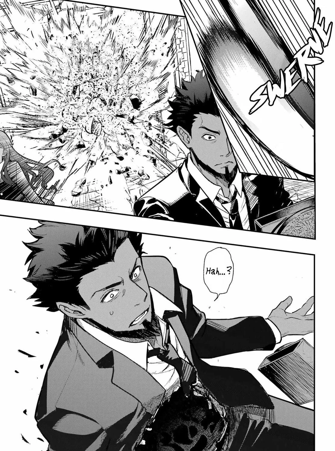 Read A Certain Magical Index chapter 207 image 40 on Lezhin
