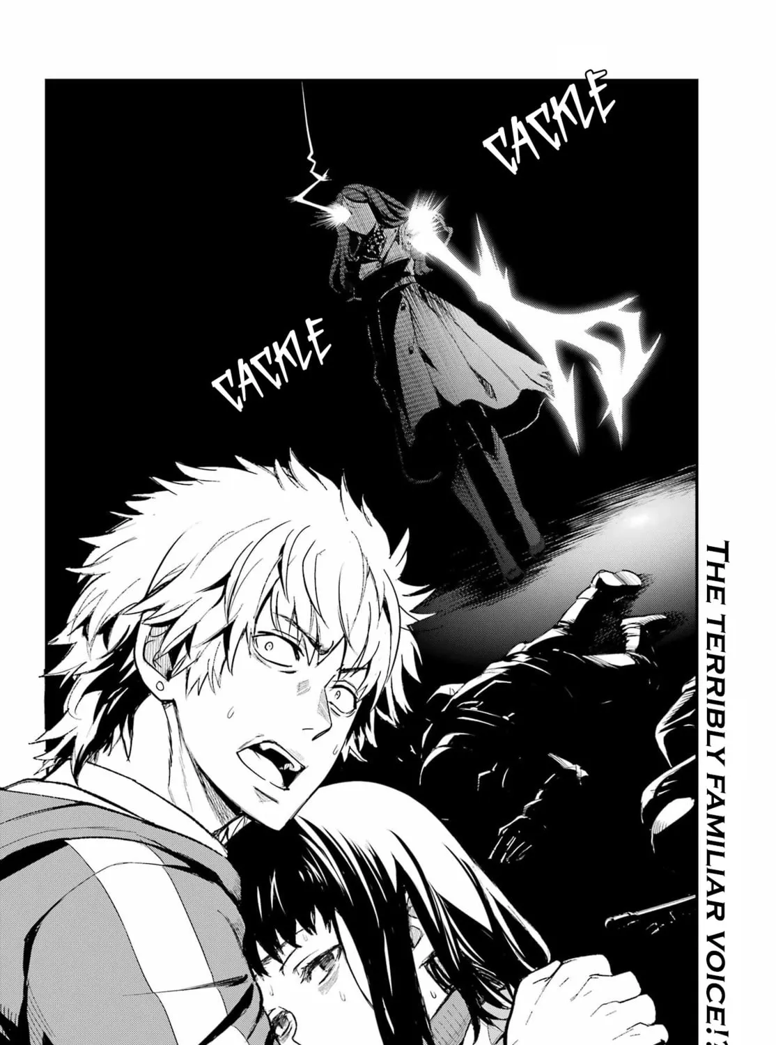 Read A Certain Magical Index chapter 207 image 62 on Lezhin