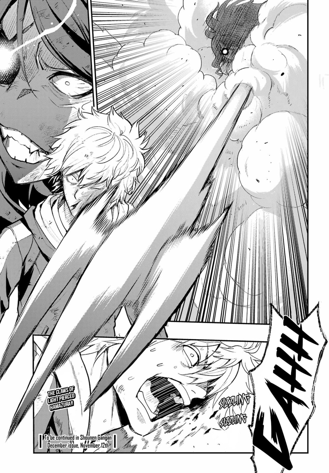 Read A Certain Magical Index chapter 208 image 24 on Lezhin