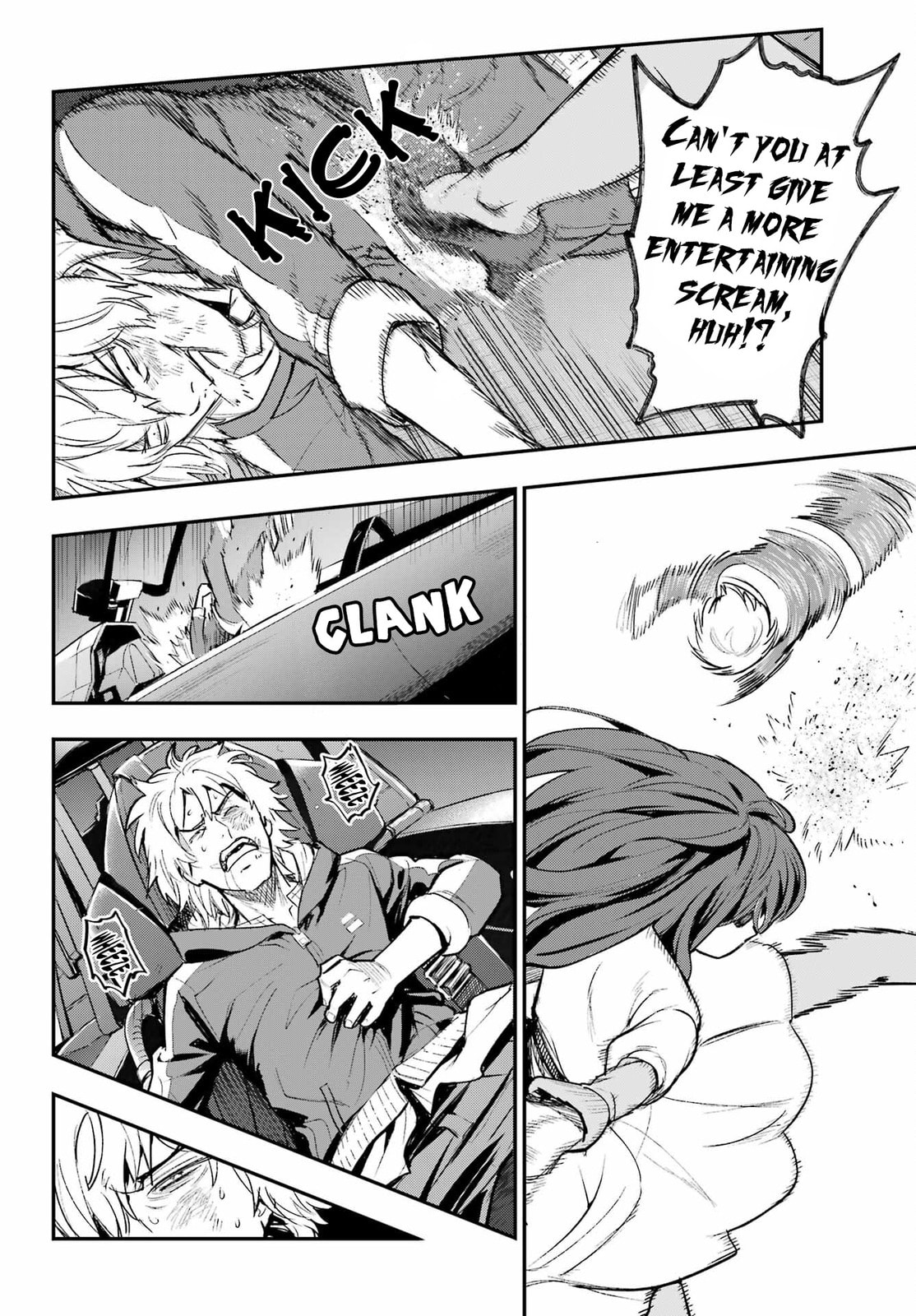 Read A Certain Magical Index chapter 209 image 12 on Lezhin