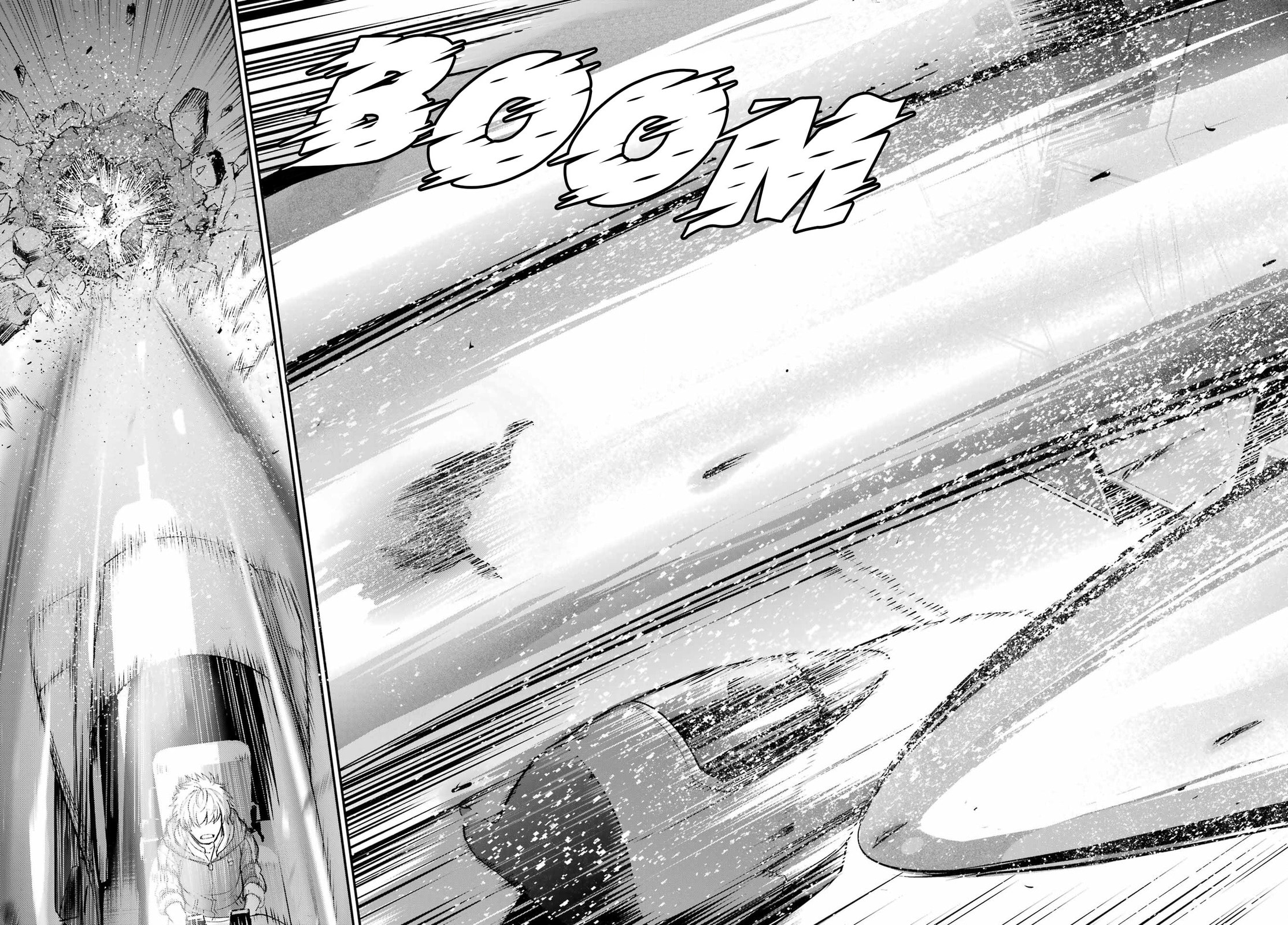 Read A Certain Magical Index chapter 209 image 16 on Lezhin