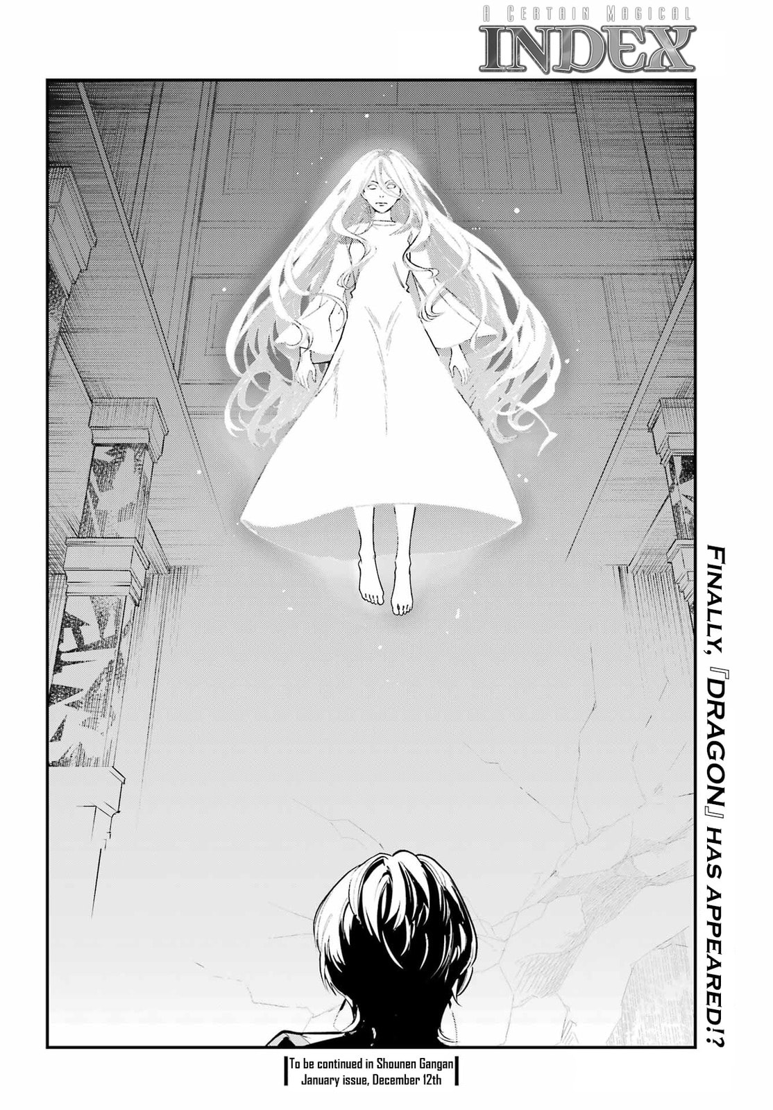 Read A Certain Magical Index chapter 209 image 29 on Lezhin
