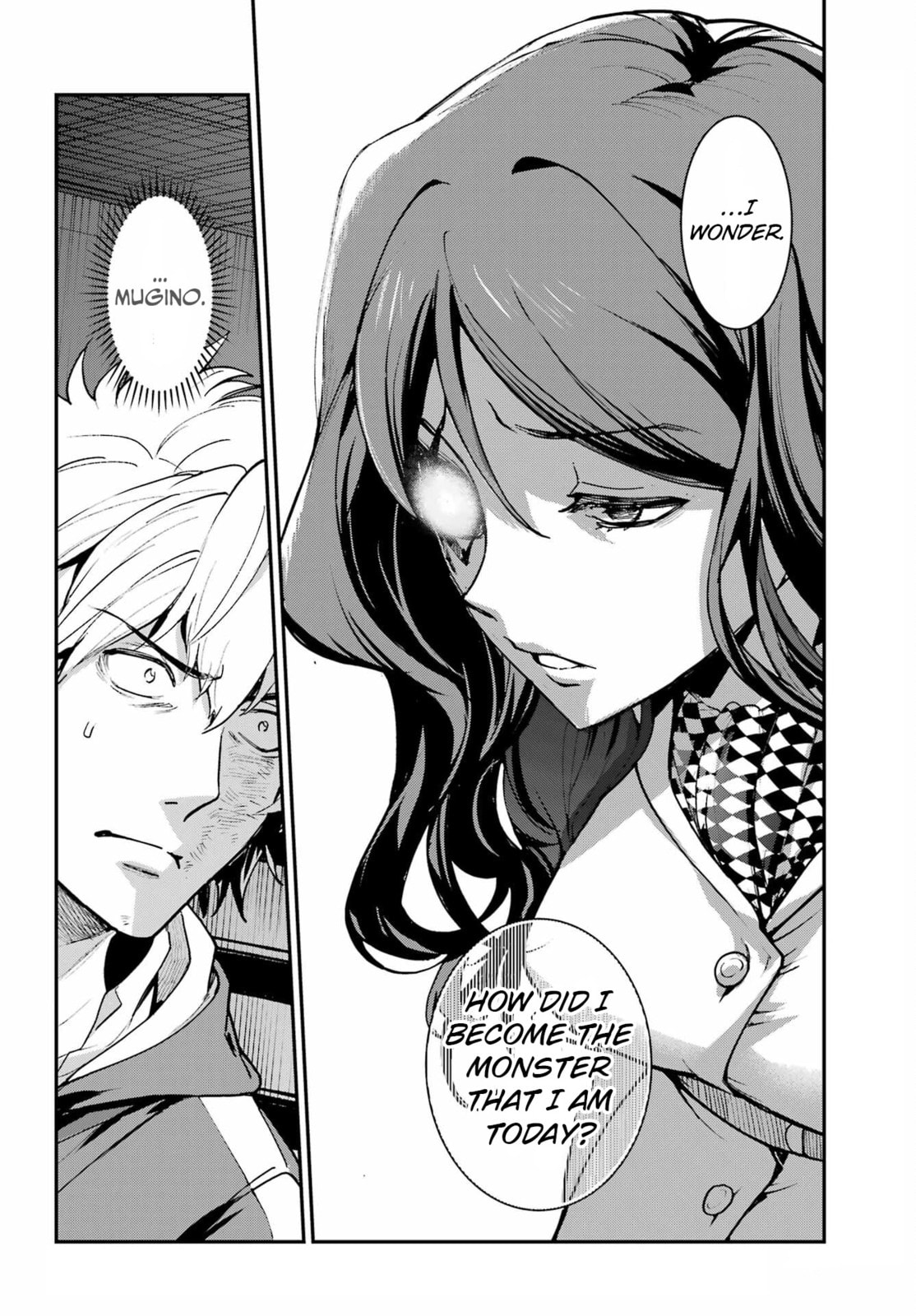 Read A Certain Magical Index chapter 209 image 8 on Lezhin