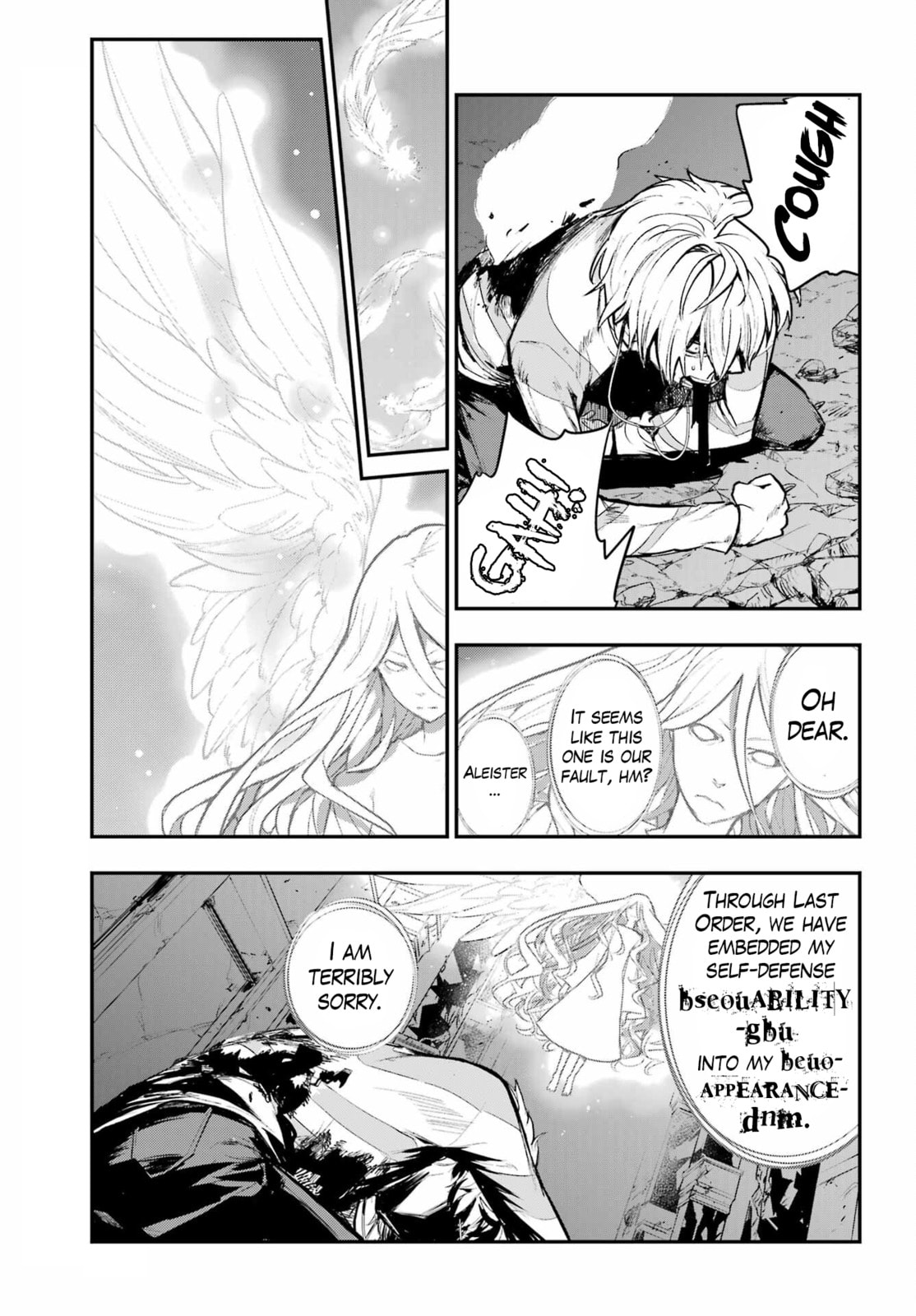 Read A Certain Magical Index chapter 210 image 11 on Lezhin