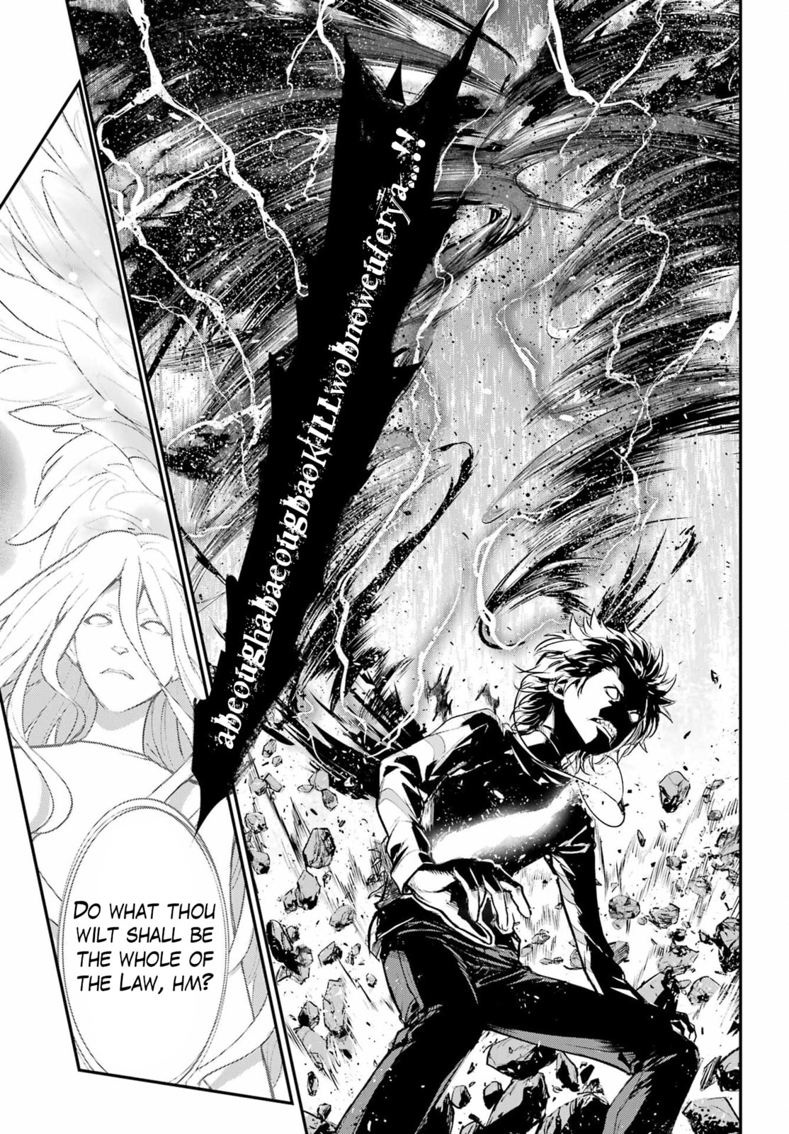 Read A Certain Magical Index chapter 210 image 13 on Lezhin
