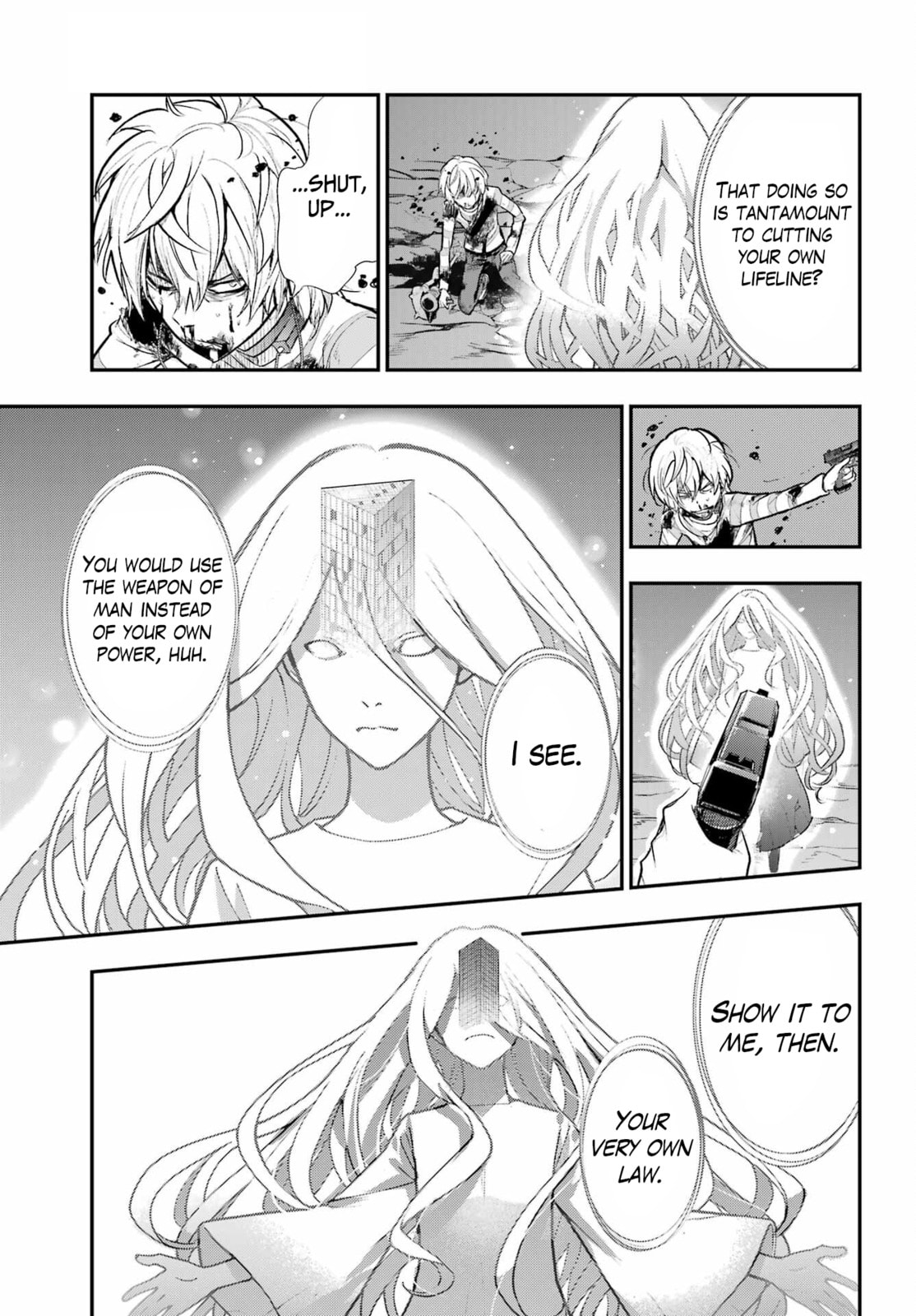 Read A Certain Magical Index chapter 210 image 18 on Lezhin