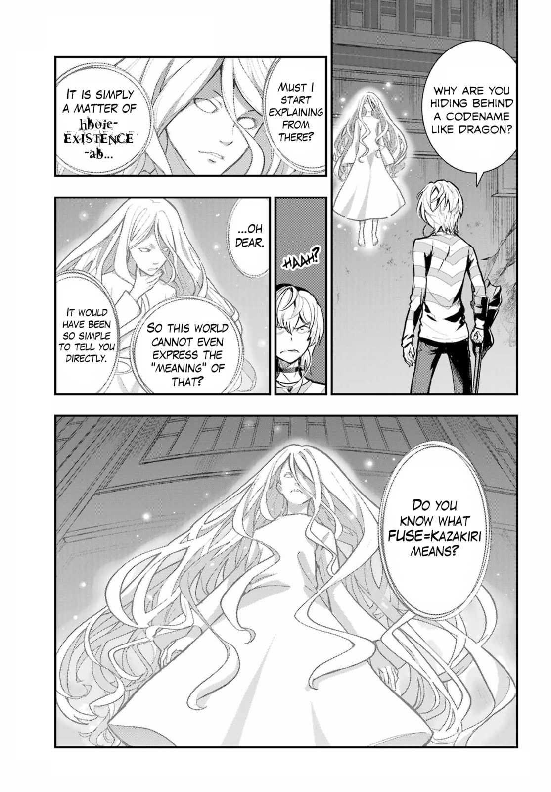 Read A Certain Magical Index chapter 210 image 3 on Lezhin