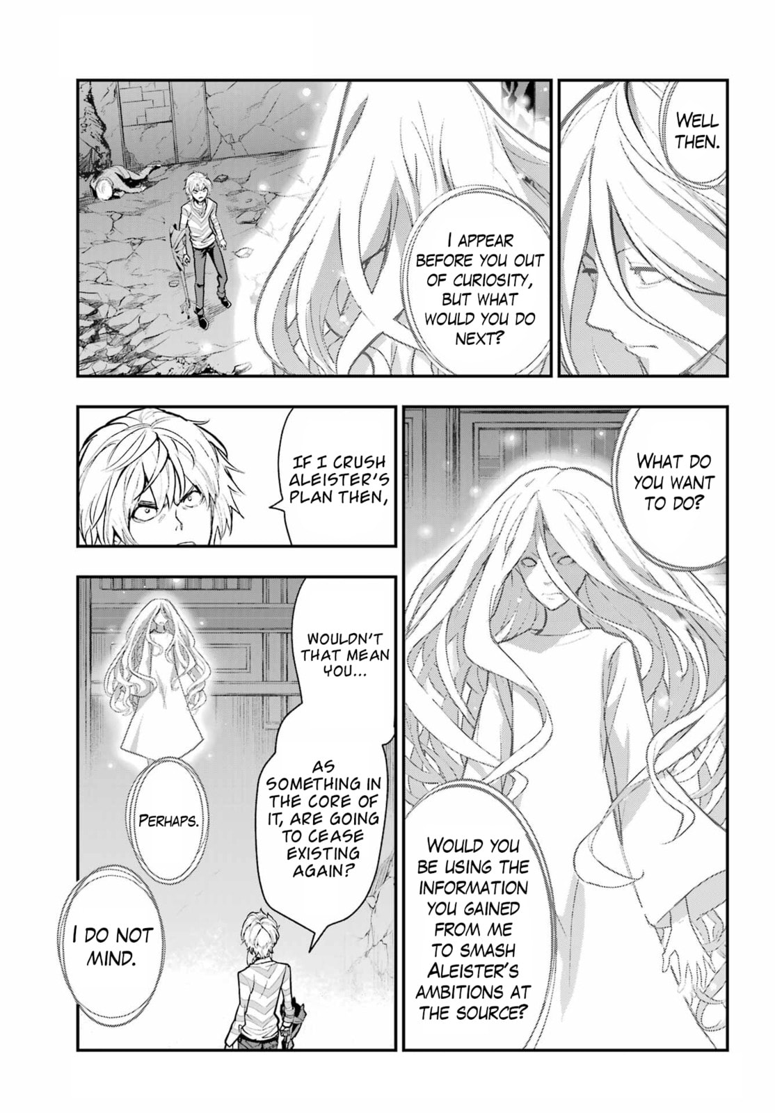 Read A Certain Magical Index chapter 210 image 5 on Lezhin