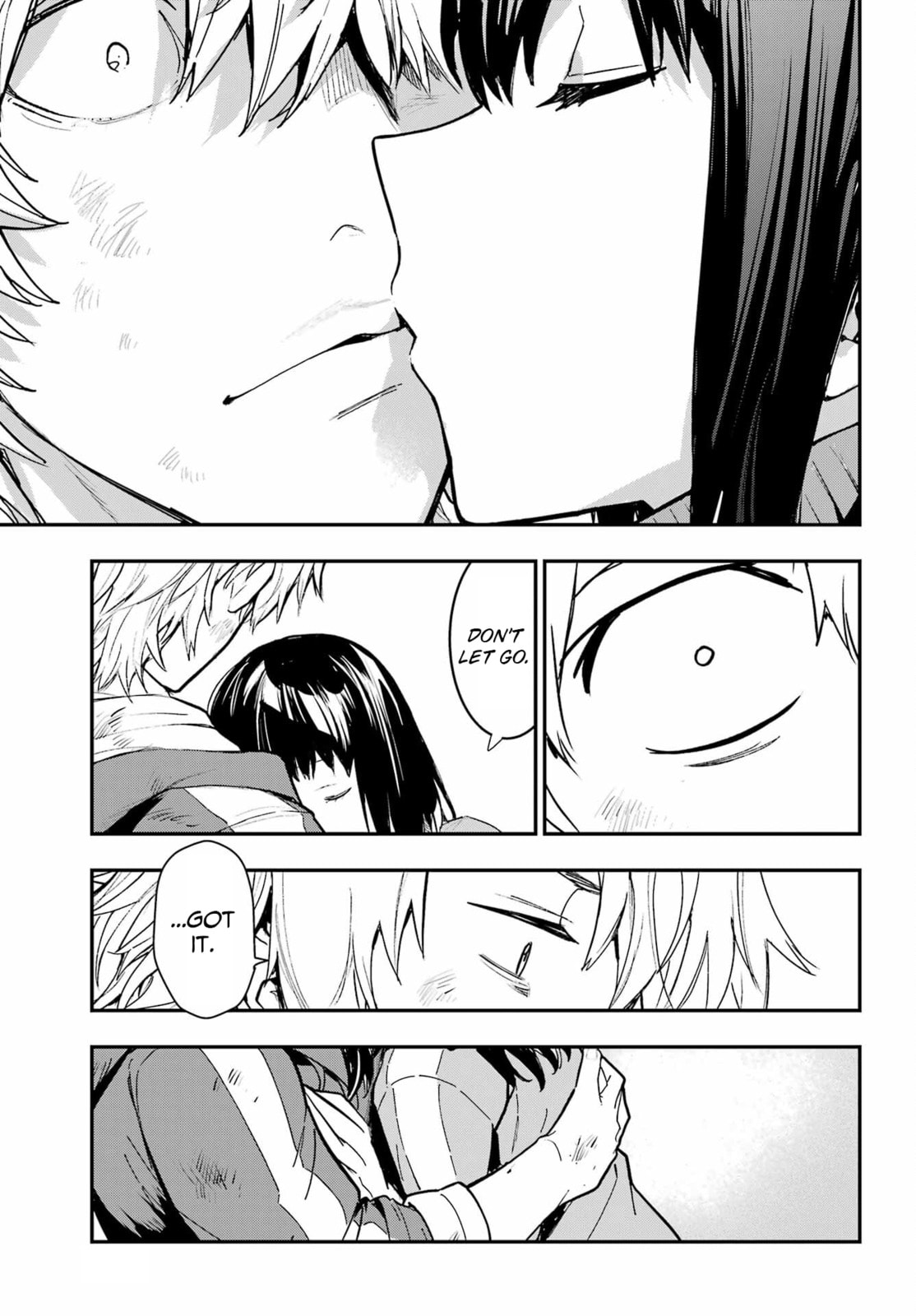 Read A Certain Magical Index chapter 211 image 12 on Lezhin
