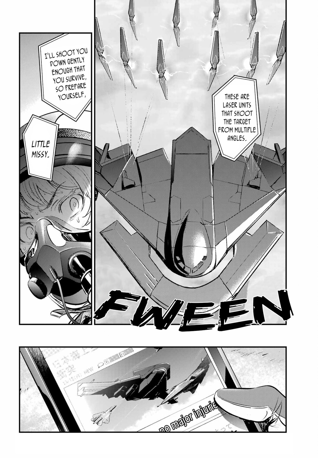 Read A Certain Magical Index chapter 212 image 10 on Lezhin