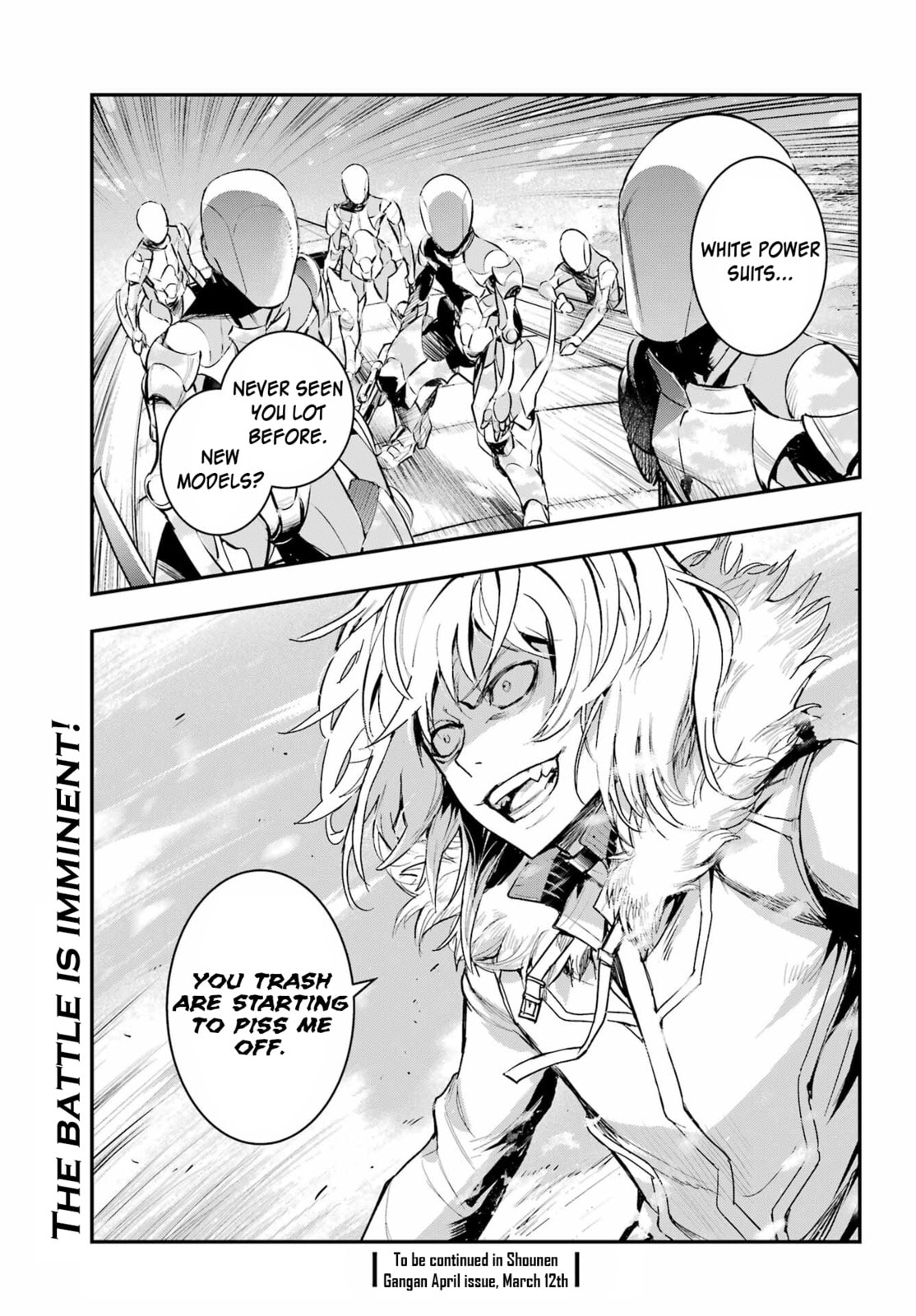 Read A Certain Magical Index chapter 212 image 31 on Lezhin