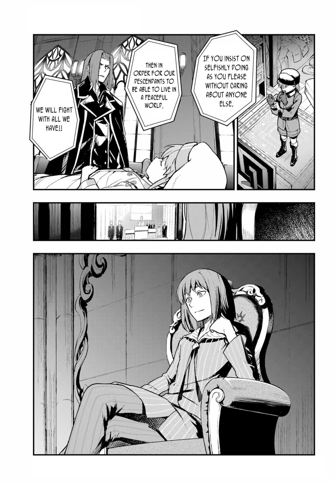 Read A Certain Magical Index chapter 212 image 7 on Lezhin