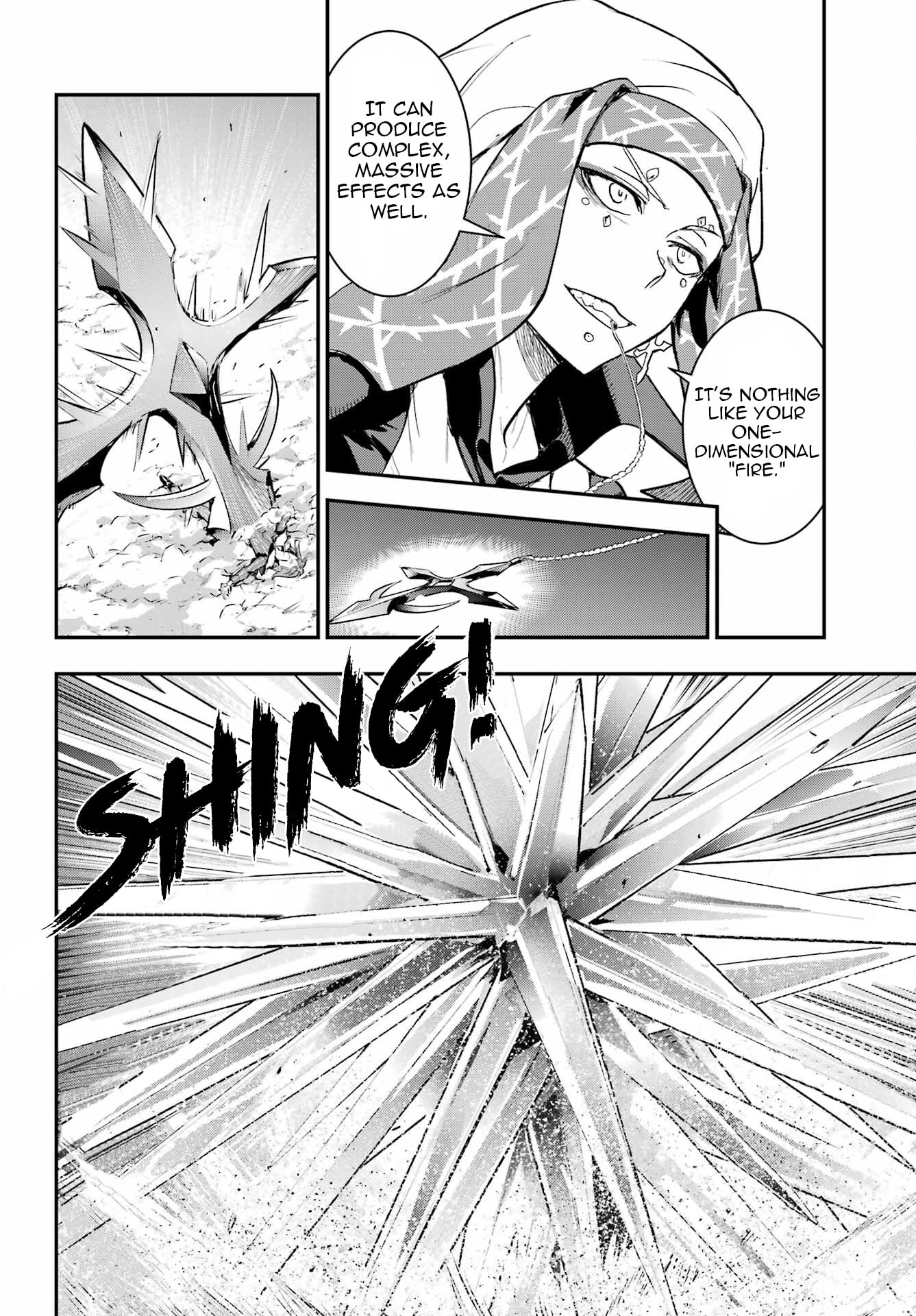 A Certain Magical Index Chapter 217 page 11 - 