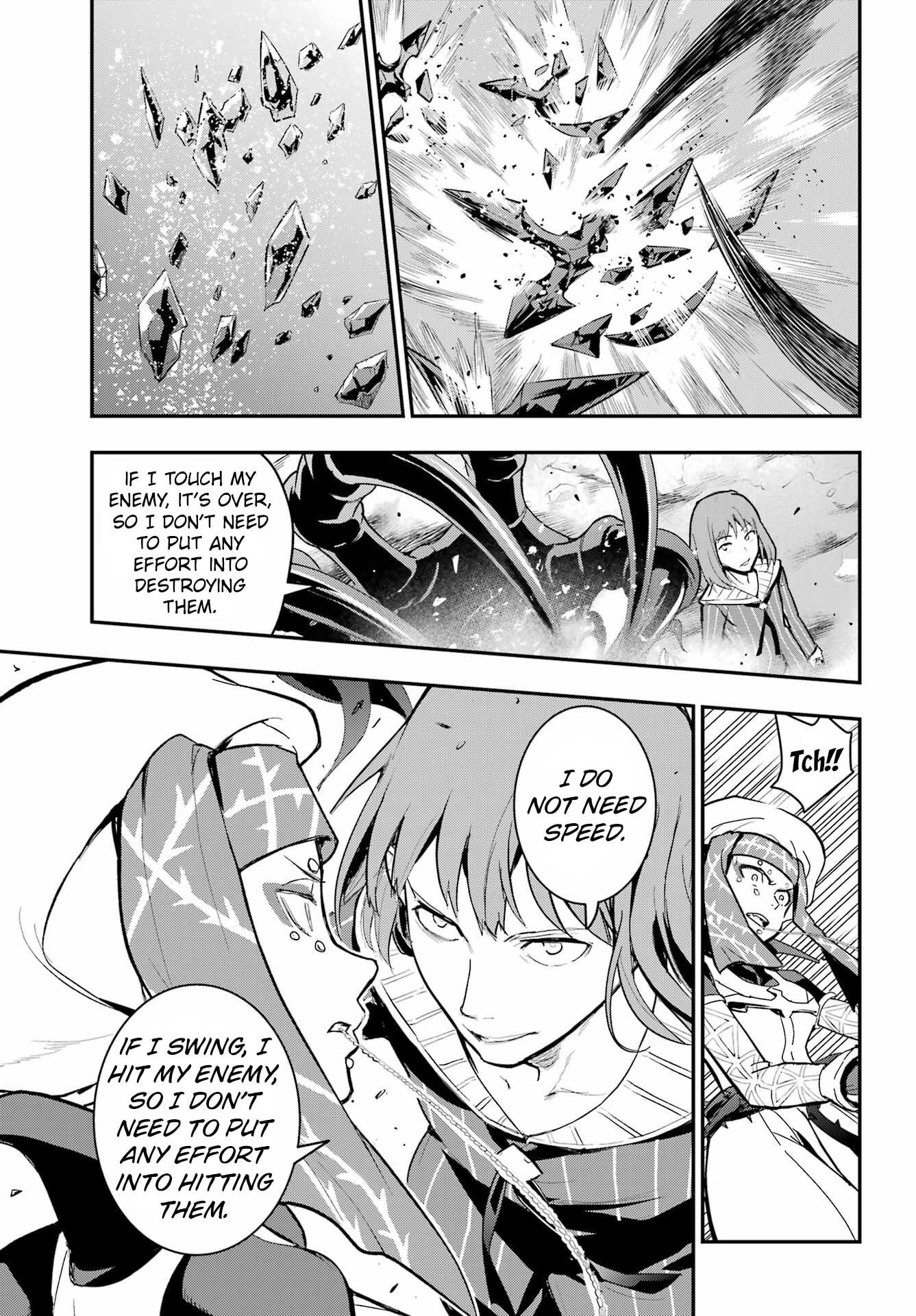 A Certain Magical Index Chapter 217 page 16 - 