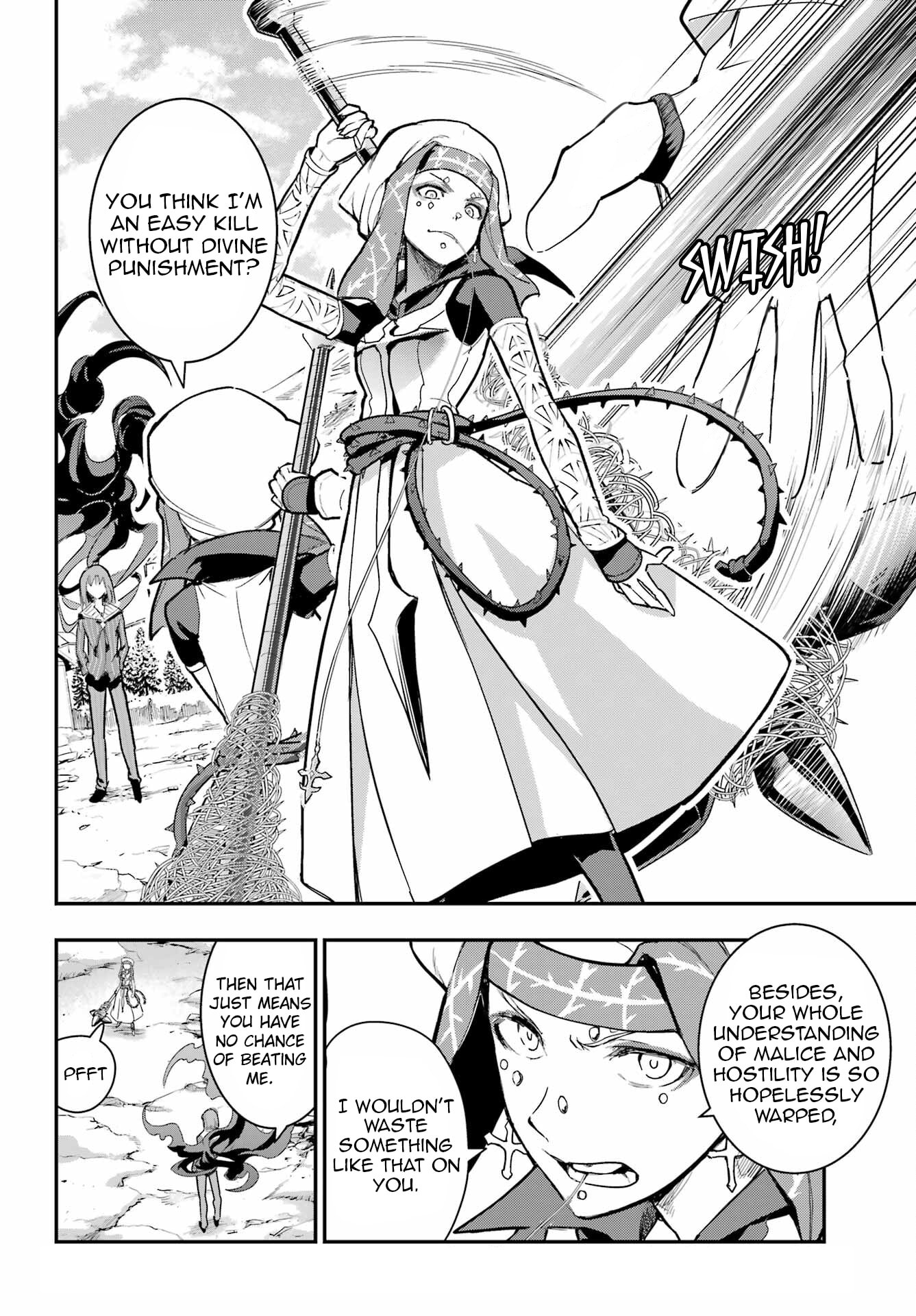 A Certain Magical Index Chapter 217 page 4 - 