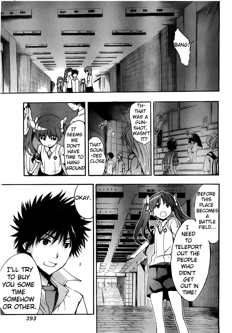 Read A Certain Magical Index chapter 38.1 image 10 on Lezhin
