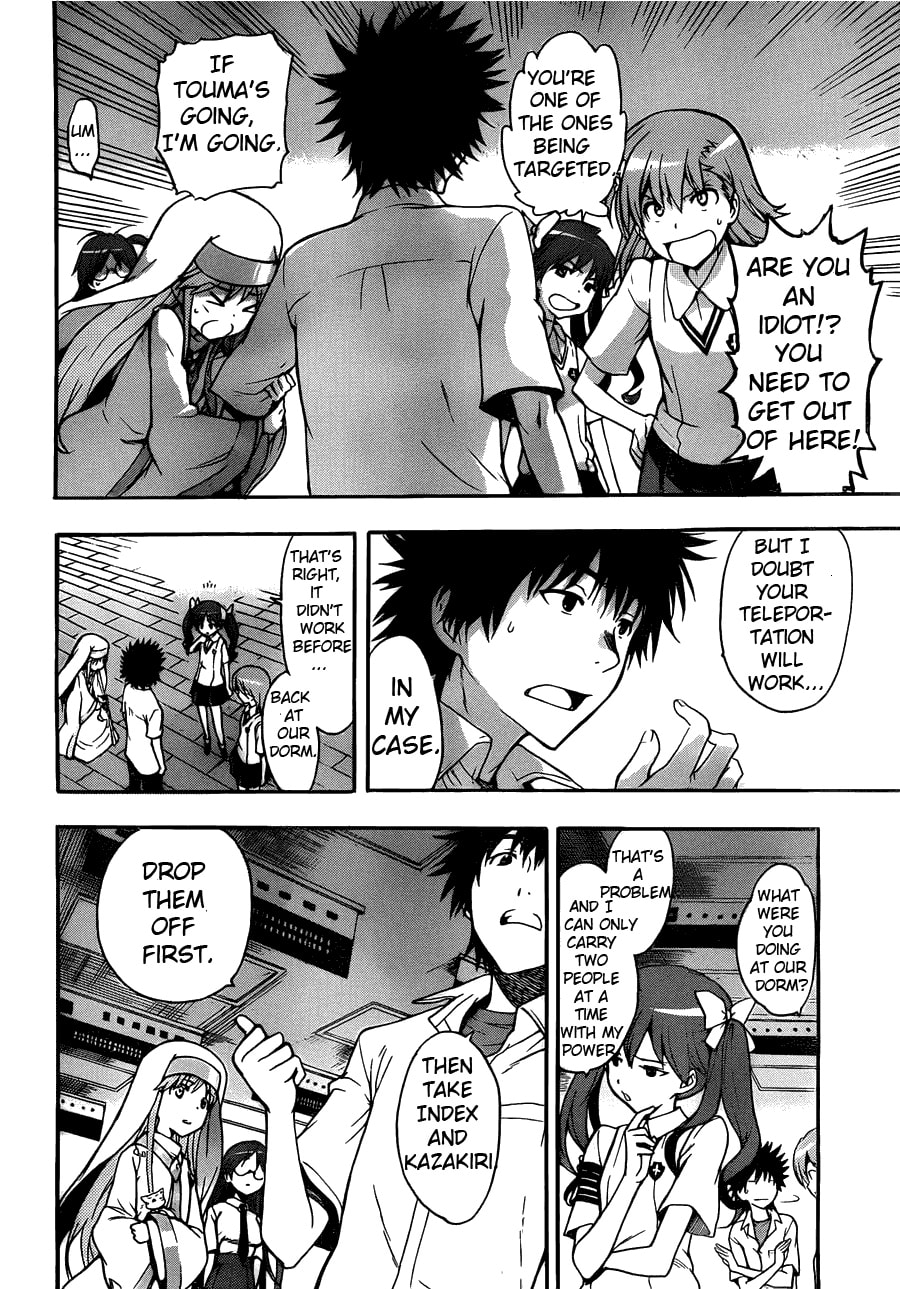 Read A Certain Magical Index chapter 38.1 image 11 on Lezhin