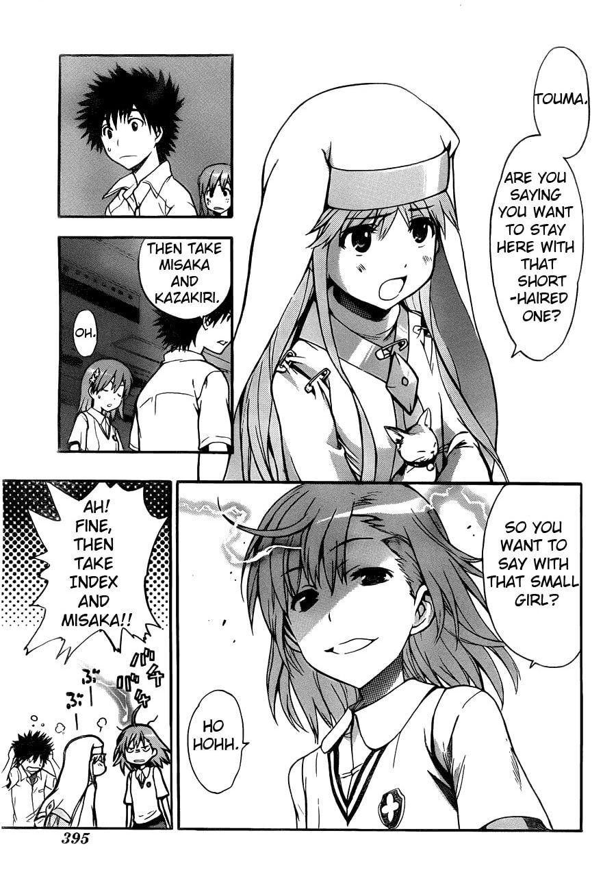 Read A Certain Magical Index chapter 38.1 image 12 on Lezhin