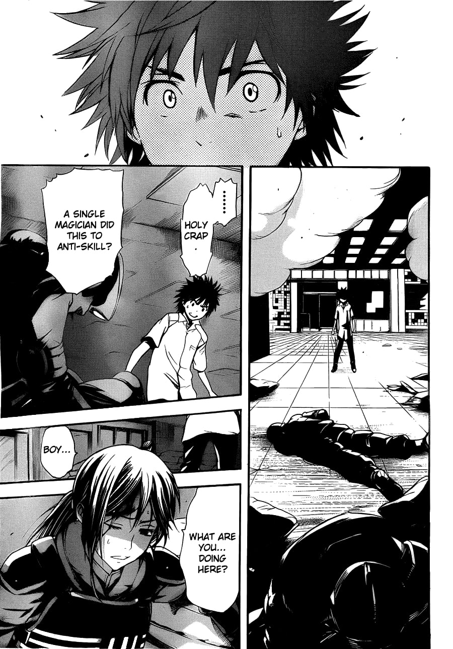 Read A Certain Magical Index chapter 38.1 image 18 on Lezhin