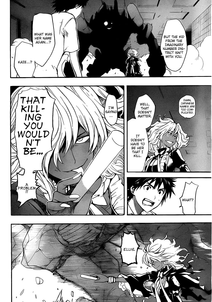 Read A Certain Magical Index chapter 38.1 image 22 on Lezhin