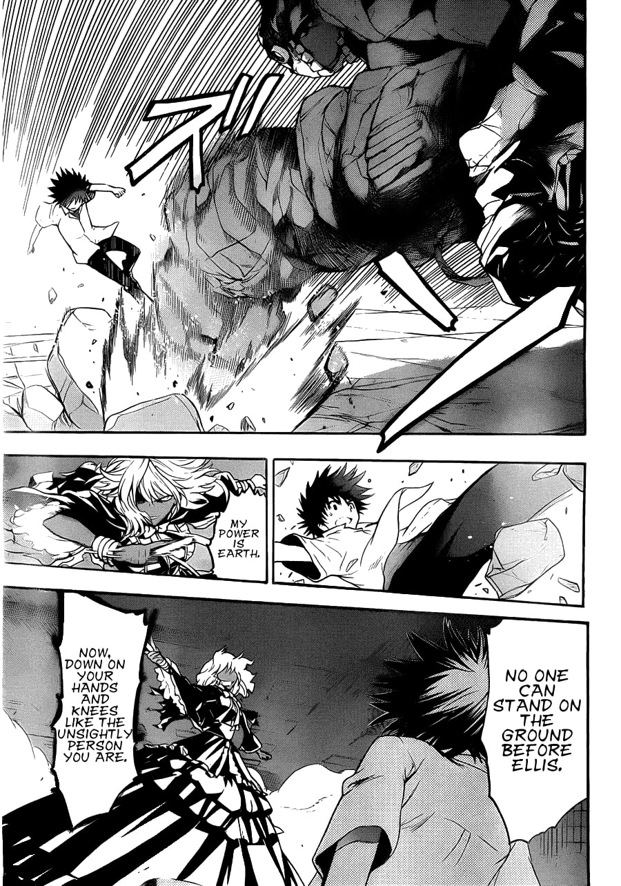 Read A Certain Magical Index chapter 38.1 image 23 on Lezhin