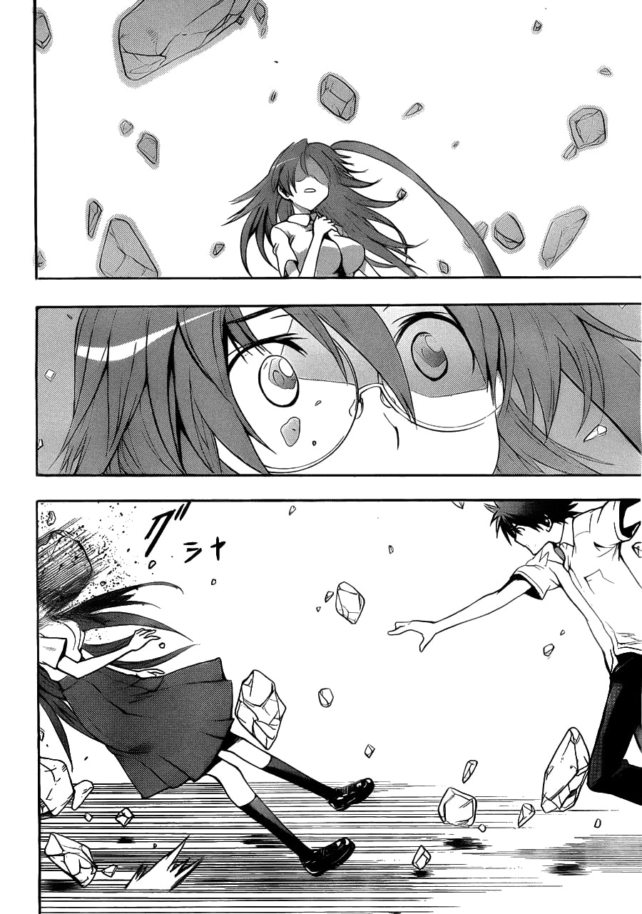 Read A Certain Magical Index chapter 38.1 image 28 on Lezhin