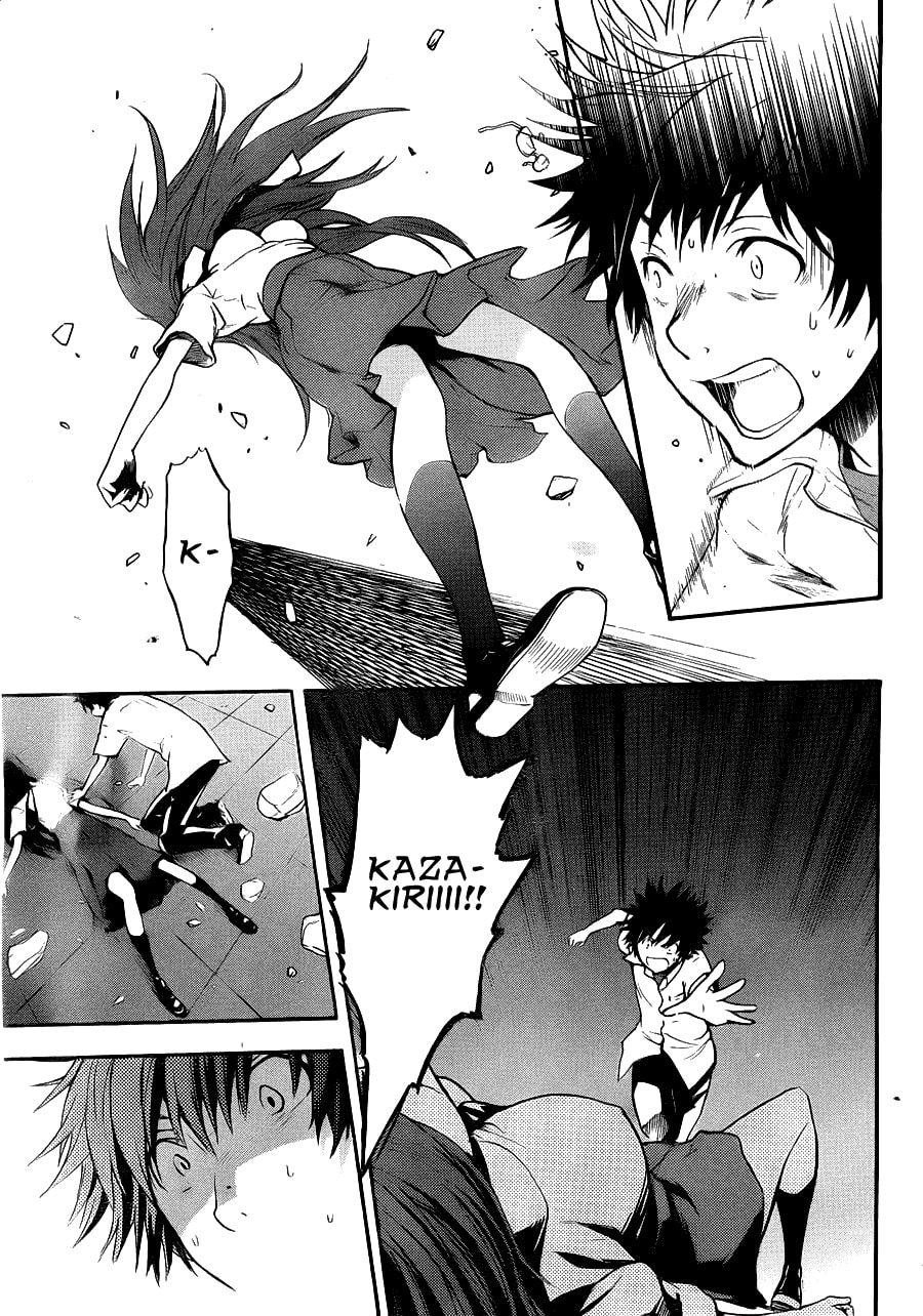 Read A Certain Magical Index chapter 38.1 image 29 on Lezhin