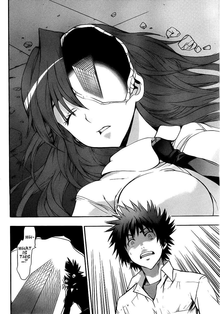Read A Certain Magical Index chapter 38.1 image 30 on Lezhin