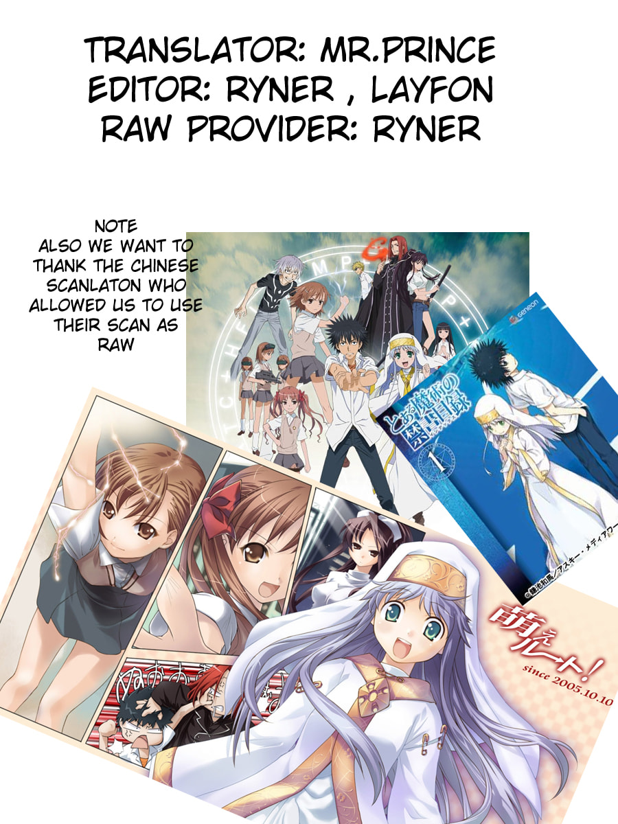 Read A Certain Magical Index chapter 38.1 image 33 on Lezhin