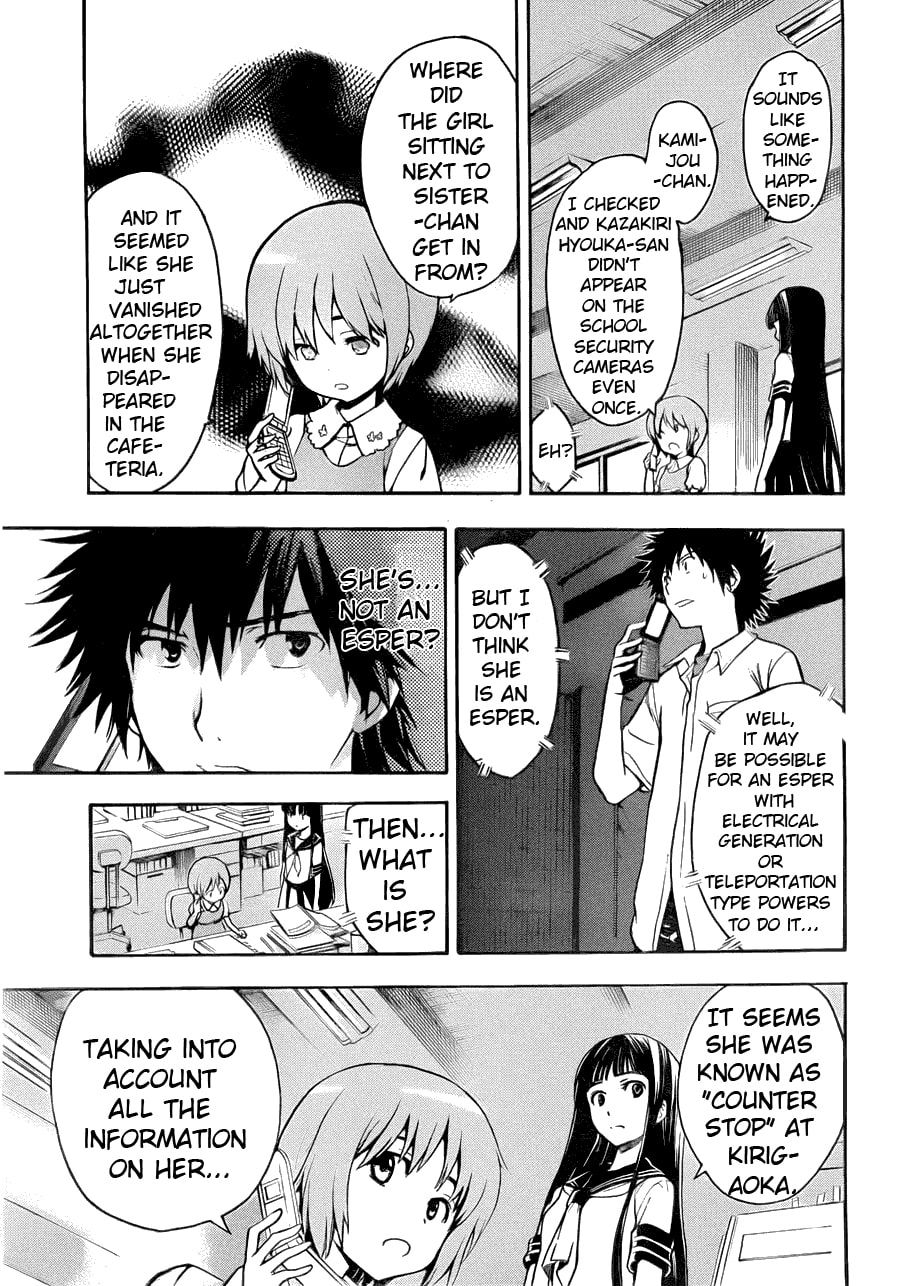 Read A Certain Magical Index chapter 39.1 image 12 on Lezhin