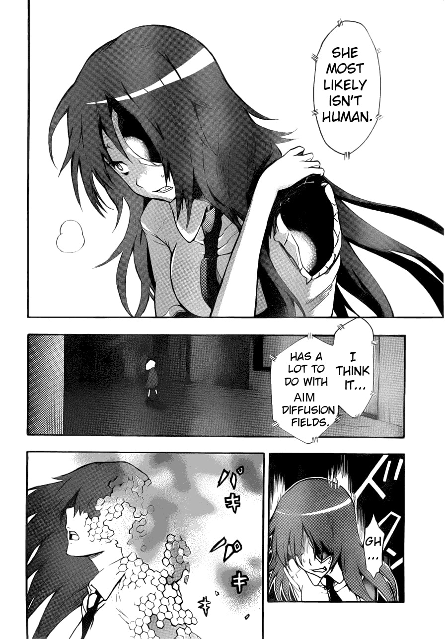 Read A Certain Magical Index chapter 39.1 image 13 on Lezhin