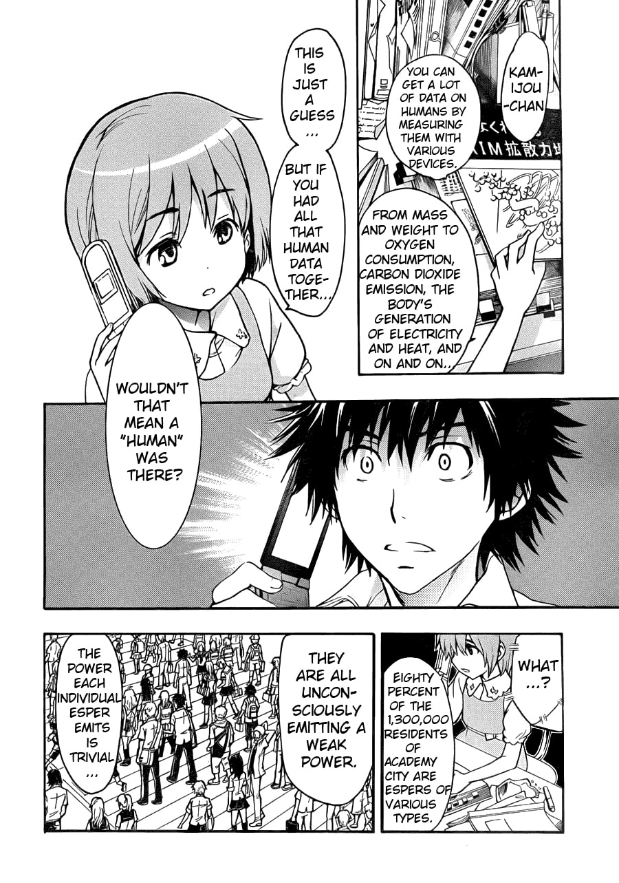 Read A Certain Magical Index chapter 39.1 image 15 on Lezhin