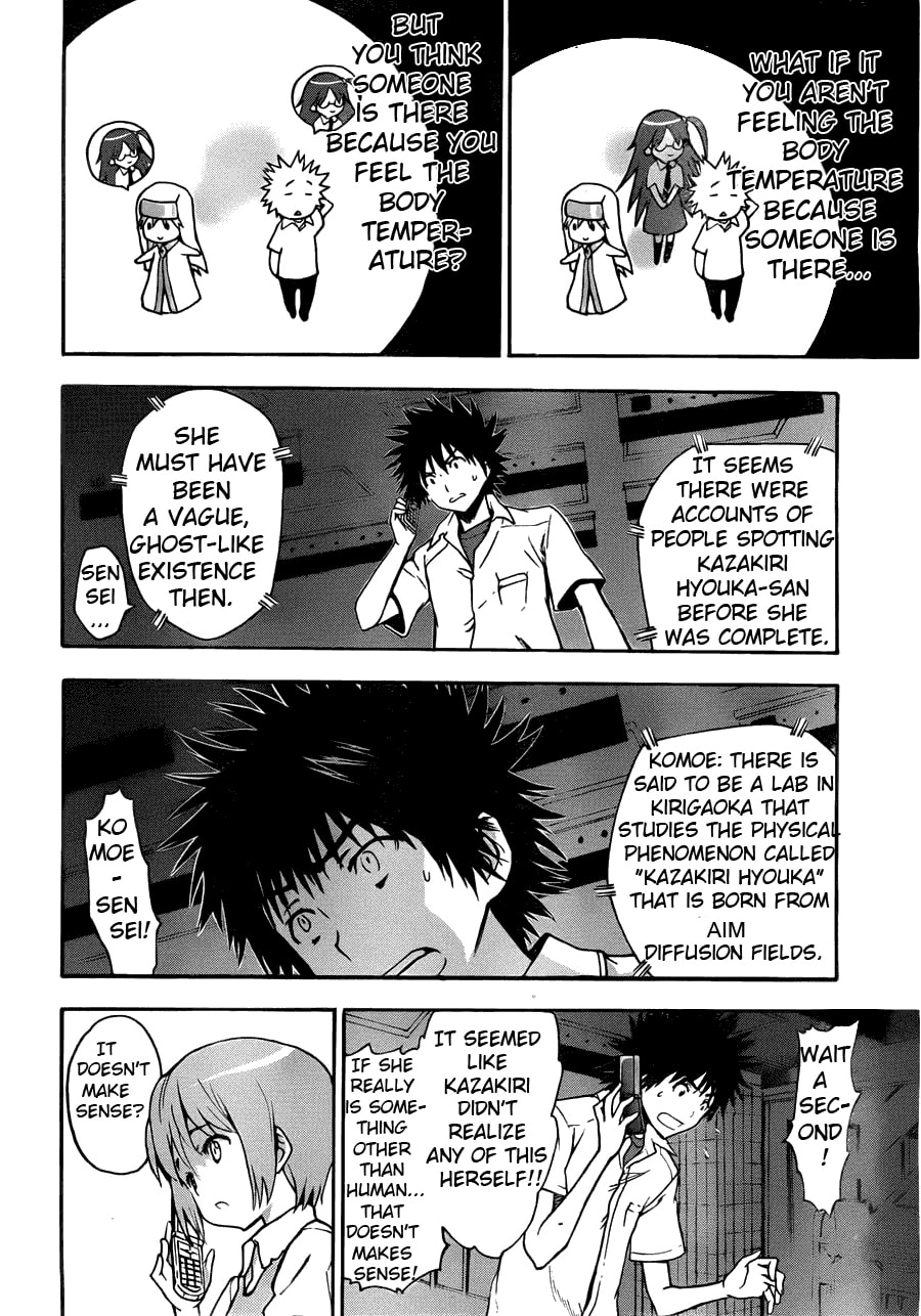Read A Certain Magical Index chapter 39.1 image 17 on Lezhin