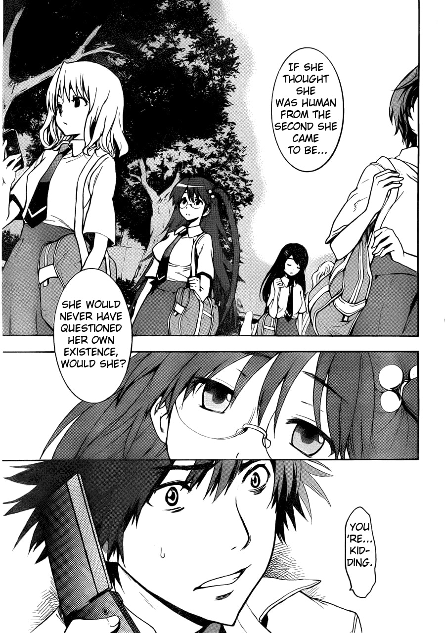 Read A Certain Magical Index chapter 39.1 image 18 on Lezhin