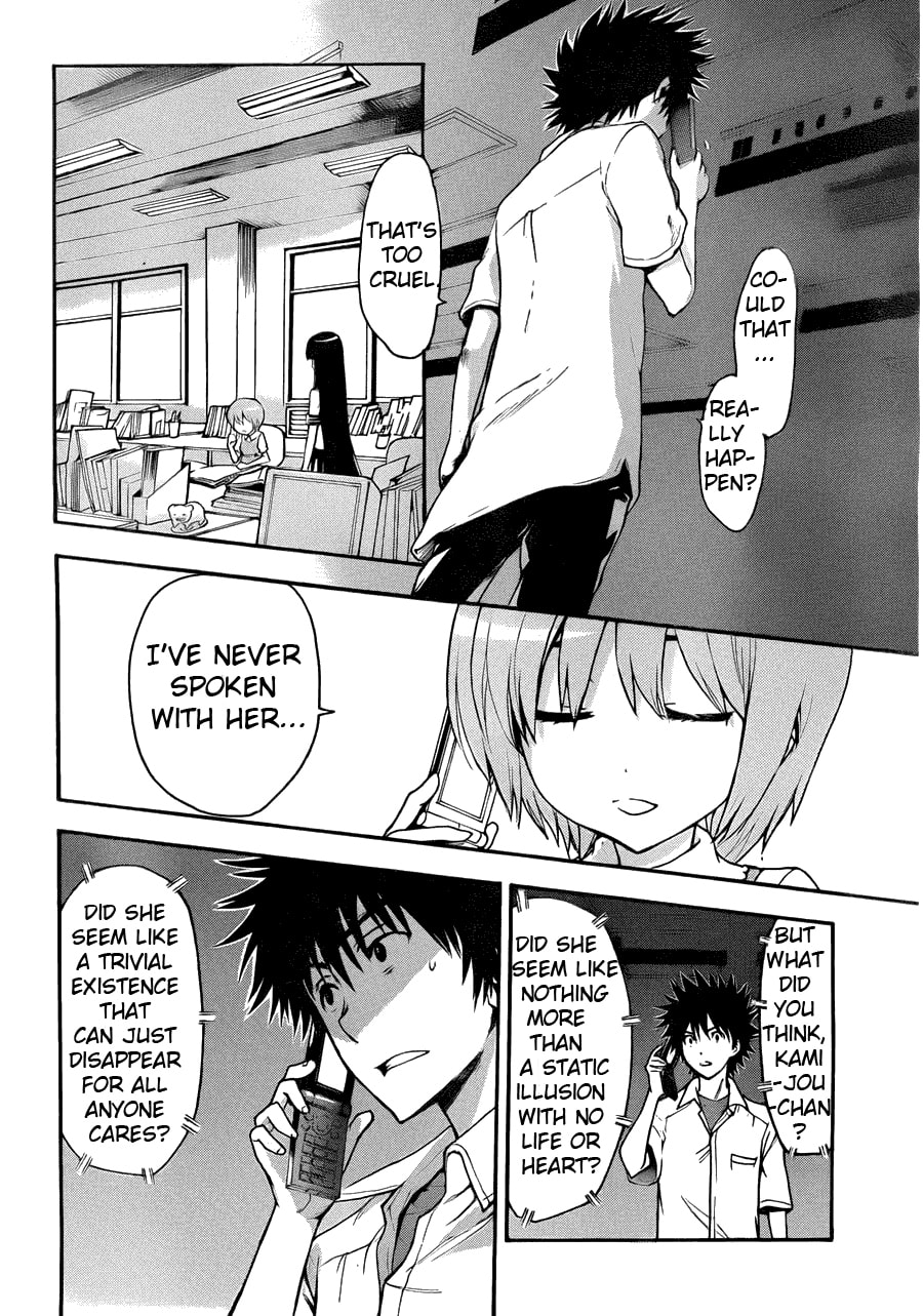 Read A Certain Magical Index chapter 39.1 image 19 on Lezhin