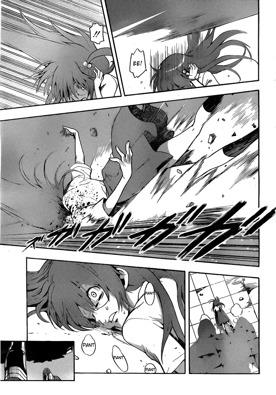 Read A Certain Magical Index chapter 39.1 image 24 on Lezhin