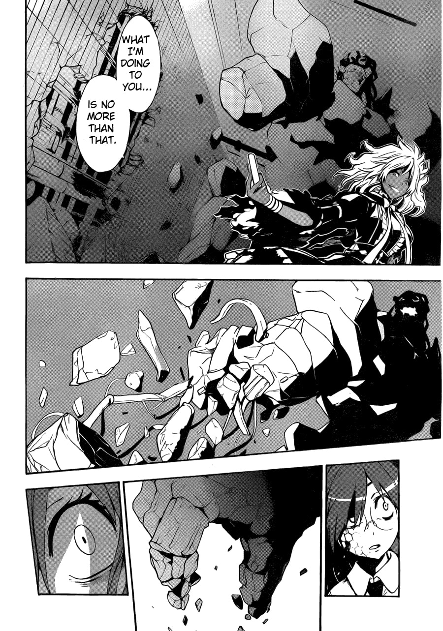 Read A Certain Magical Index chapter 39.1 image 27 on Lezhin