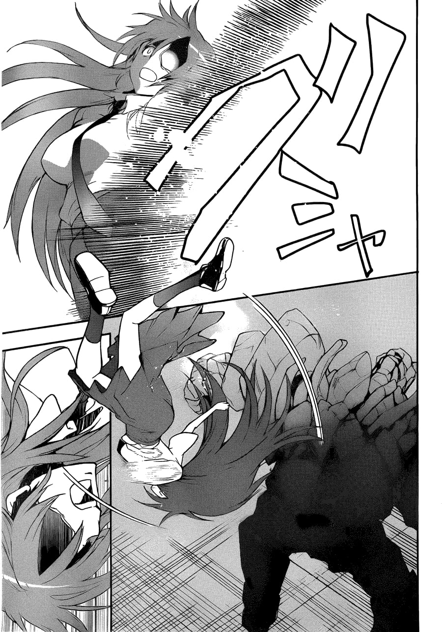 Read A Certain Magical Index chapter 39.1 image 4 on Lezhin