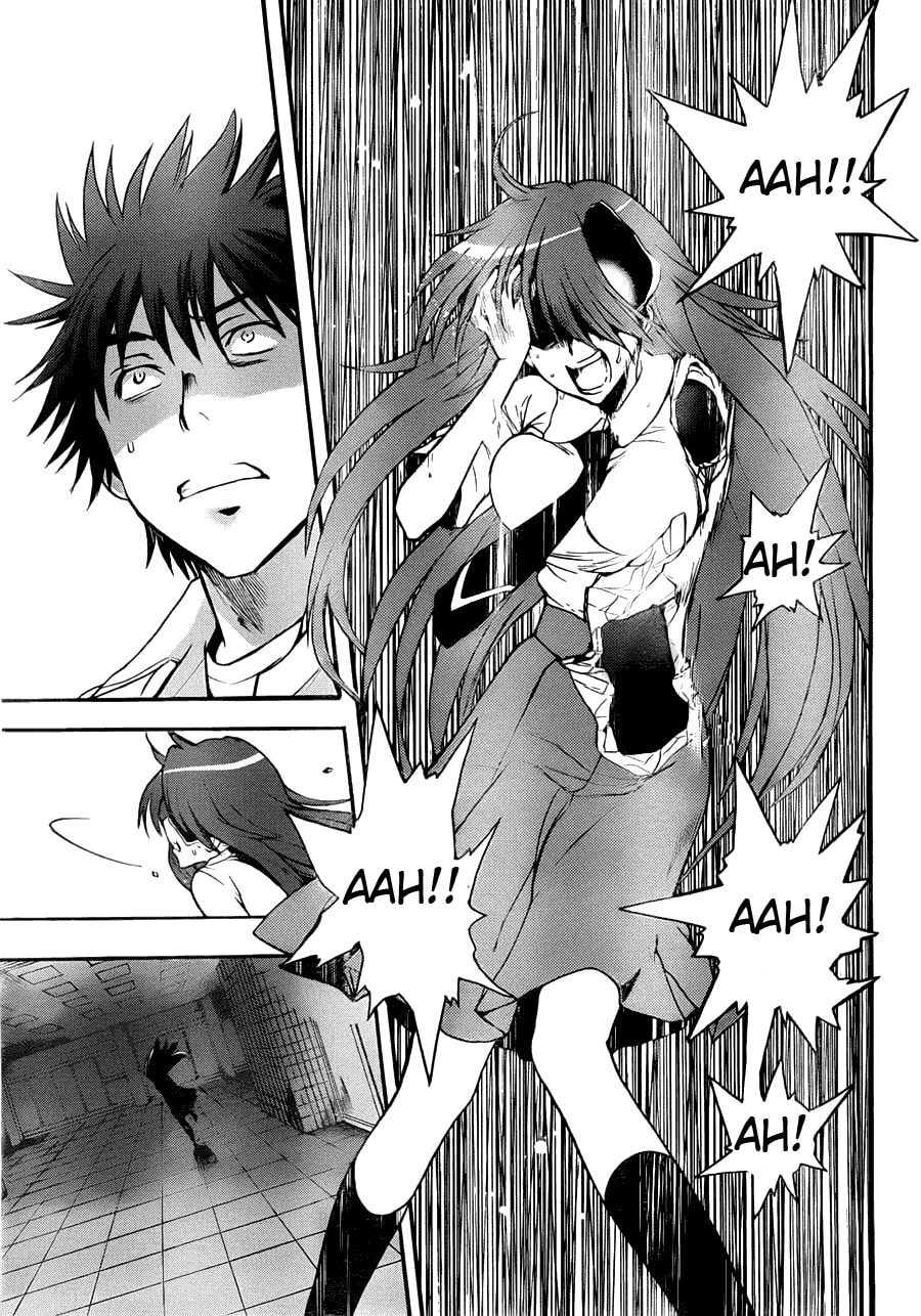 Read A Certain Magical Index chapter 39.1 image 6 on Lezhin