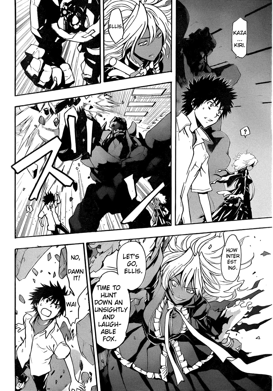 Read A Certain Magical Index chapter 39.1 image 7 on Lezhin