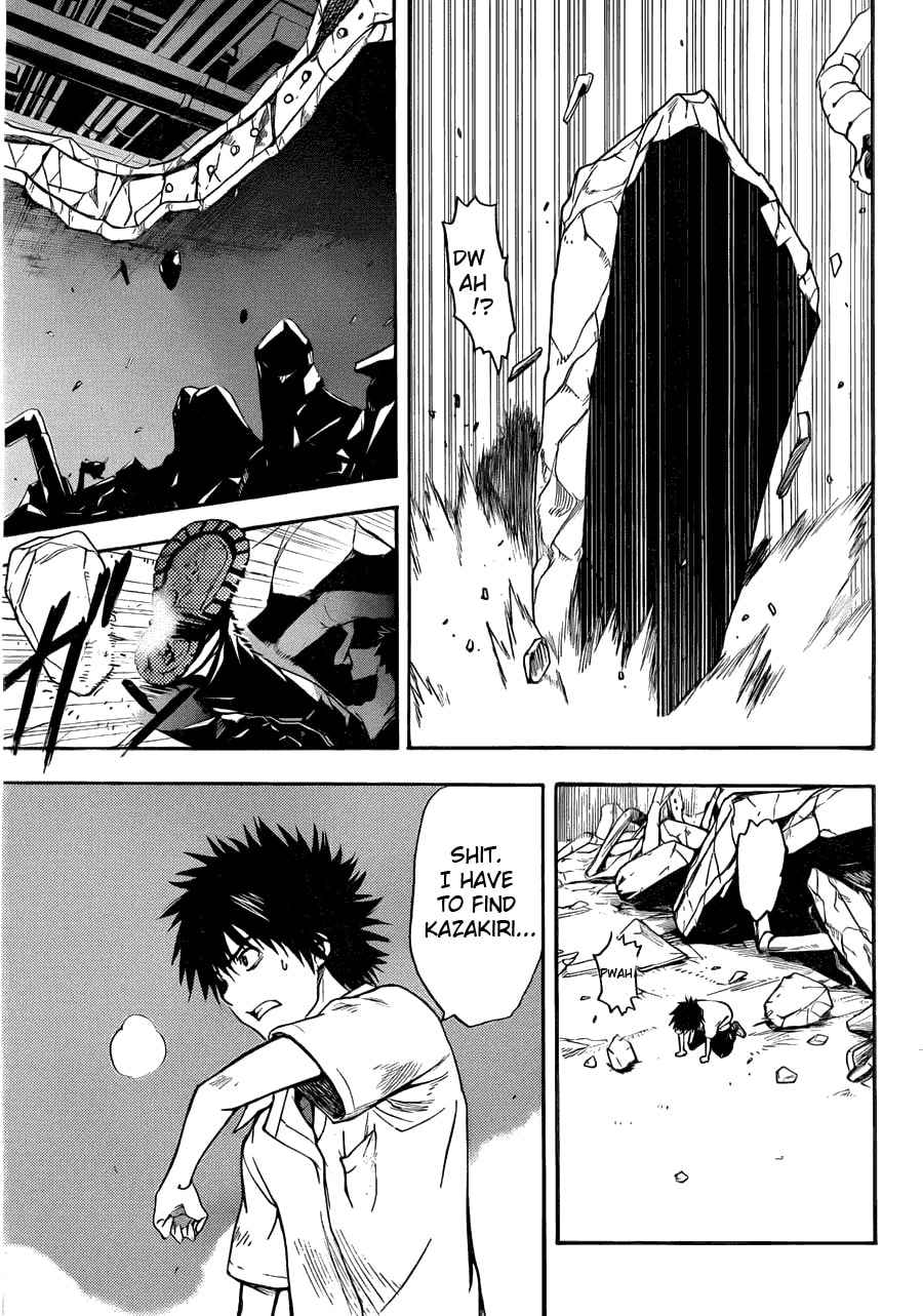Read A Certain Magical Index chapter 39.1 image 8 on Lezhin